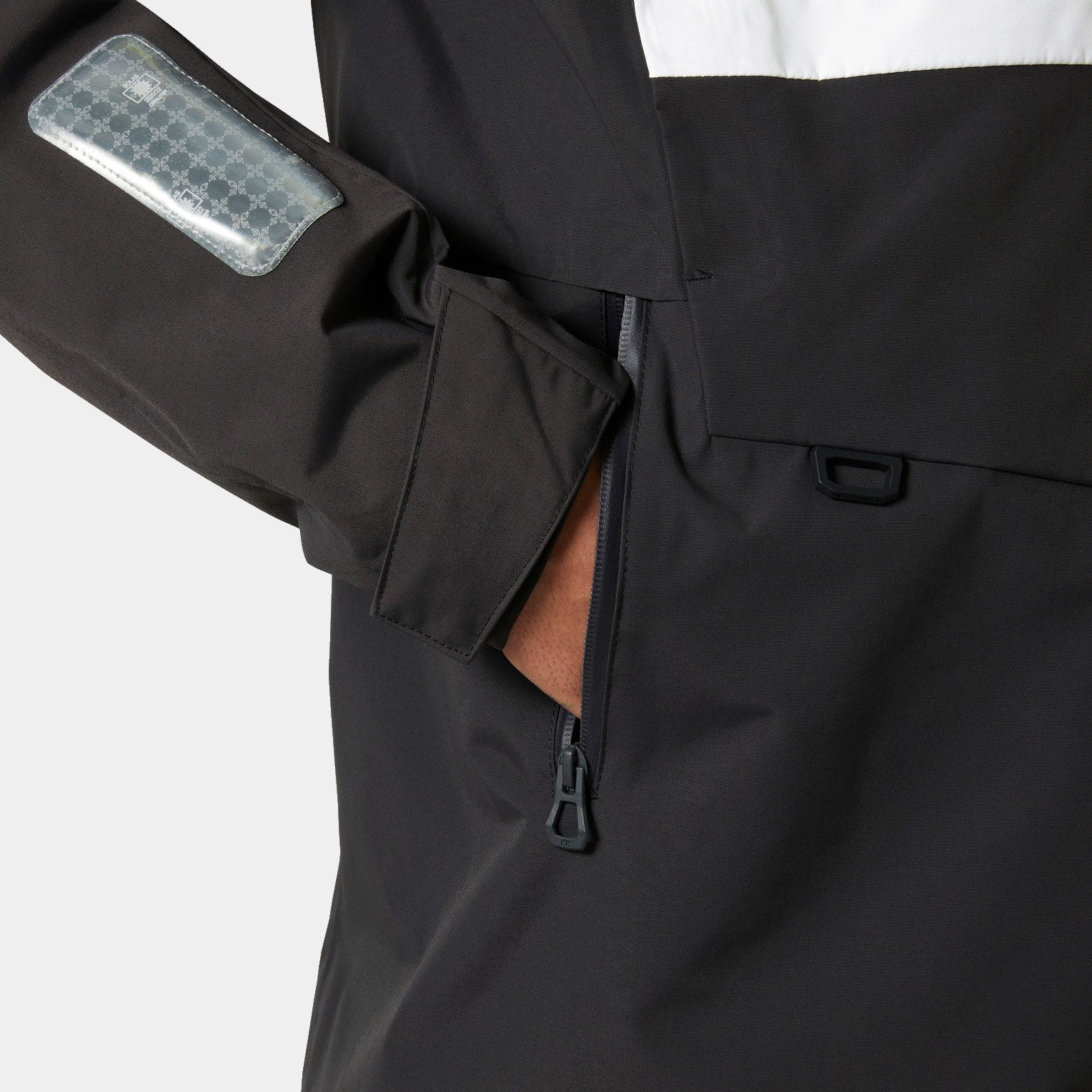 Men's Salt Original Sailing Jacket