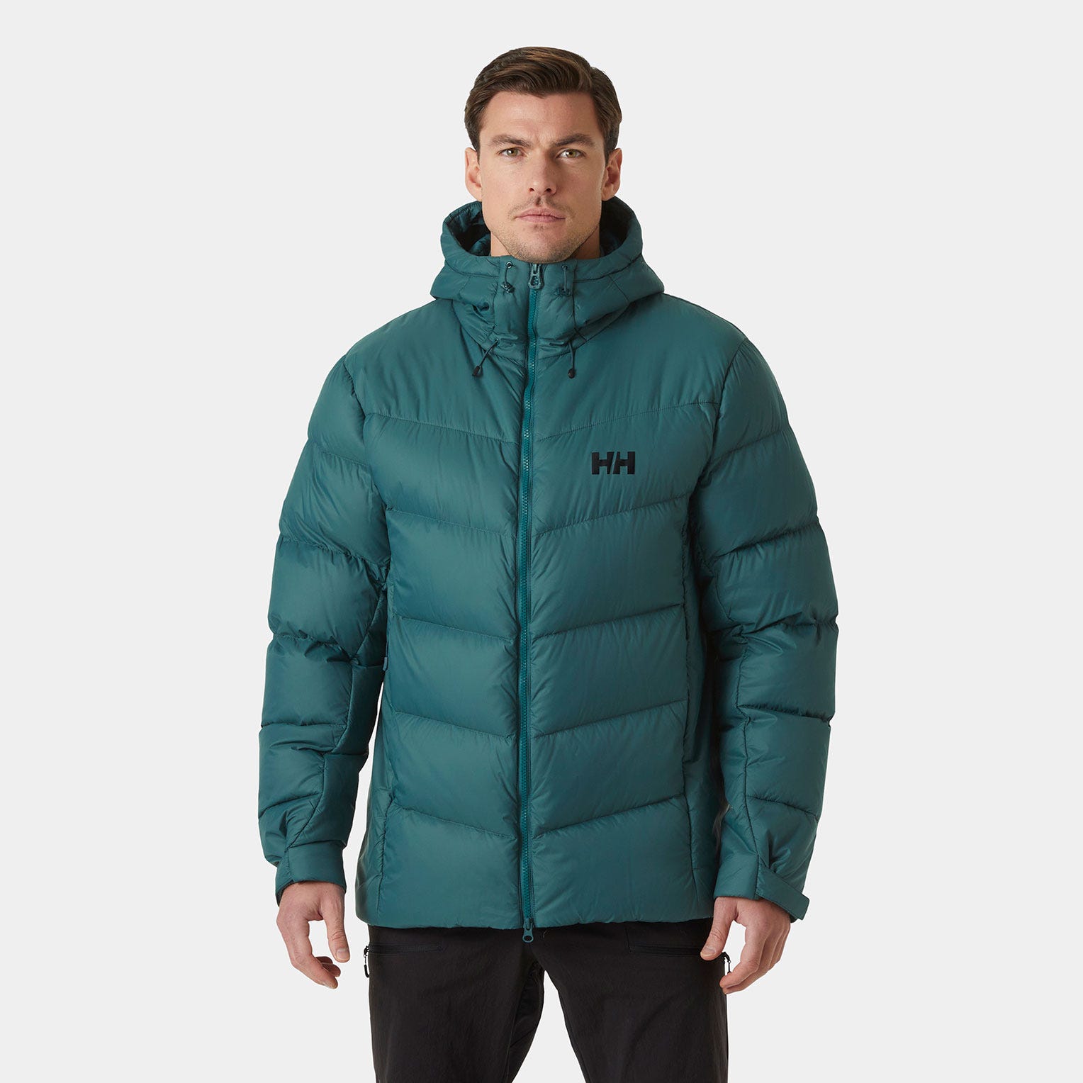 Men's Verglas Icefall Down Jacket