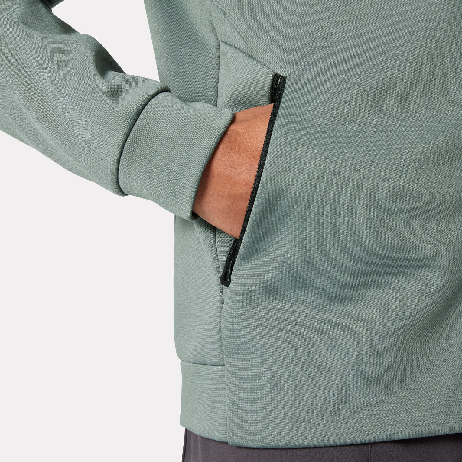 Men's HP Fleece Jacket 2.0