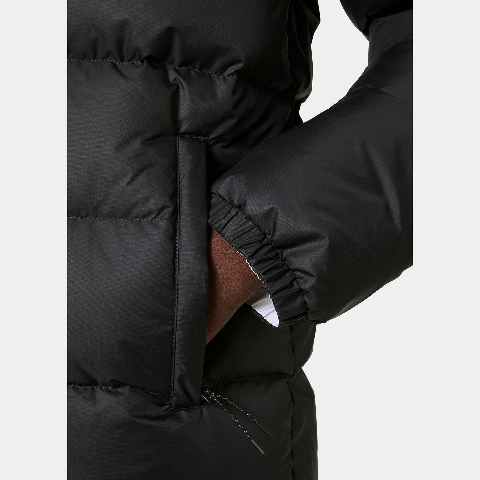 Men’s HH Reversible Down Jacket