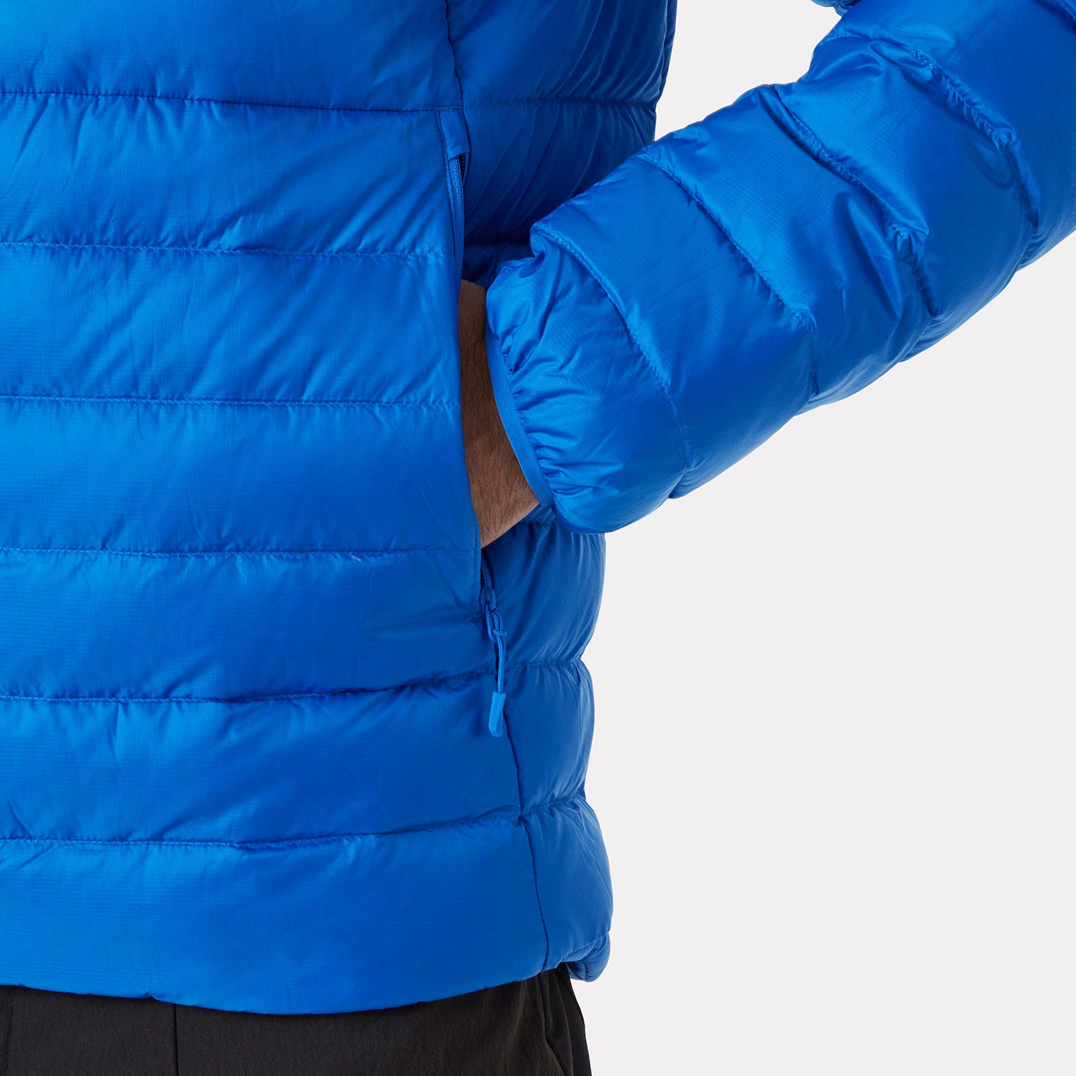 Men's Verglas Hooded Down Jacket 2.0