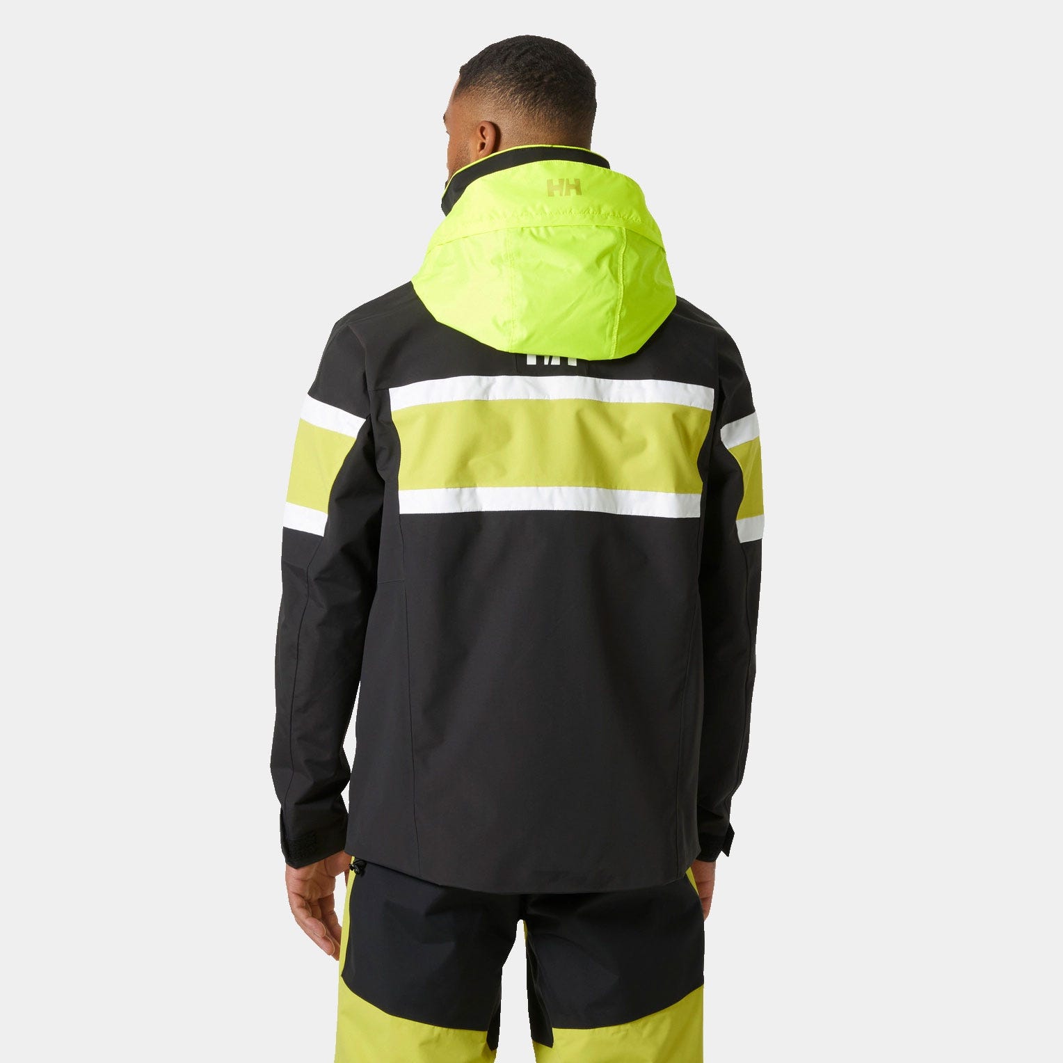 Men's Salt Original Sailing Jacket