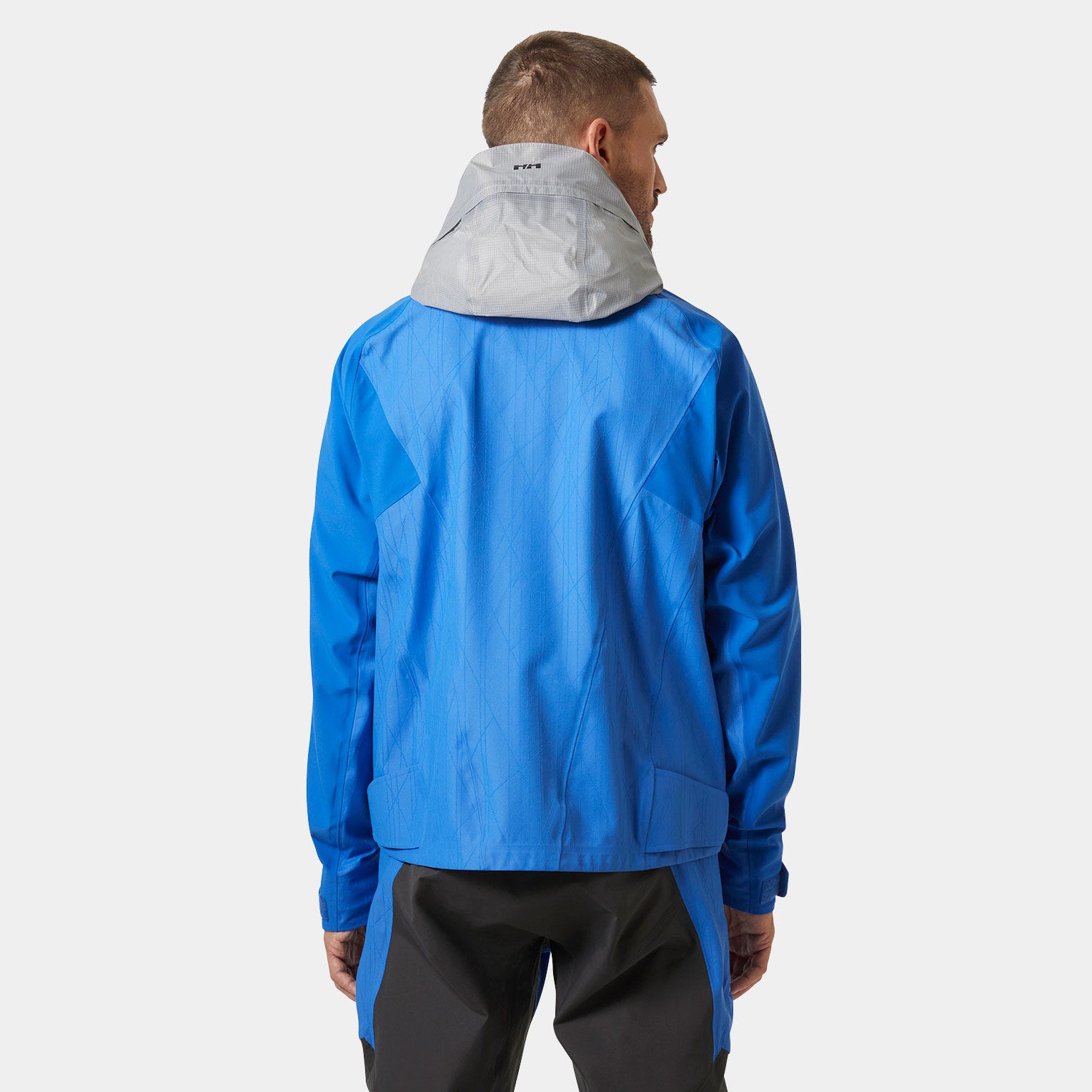 Men's Foil X Jacket