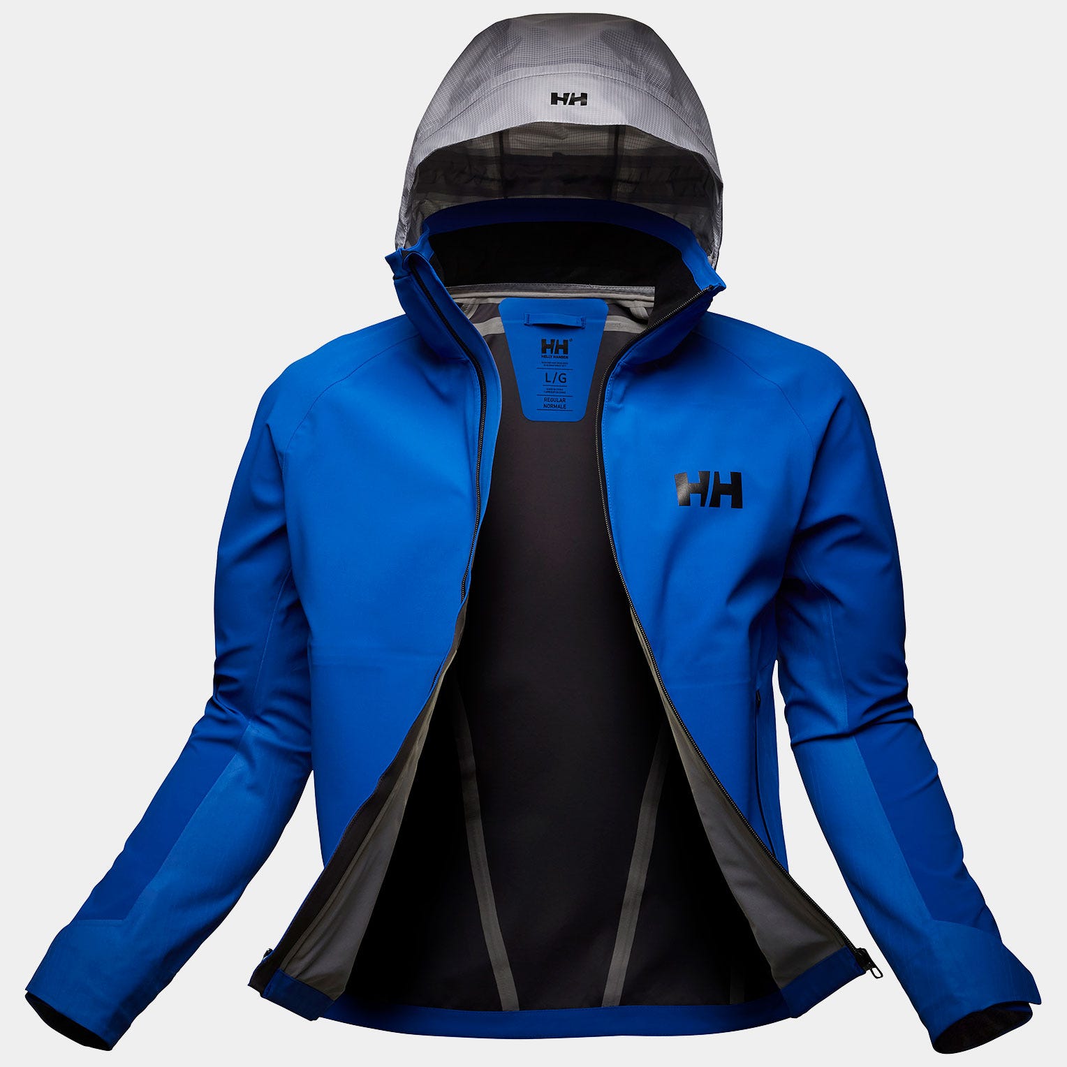 Men's Foil X Jacket