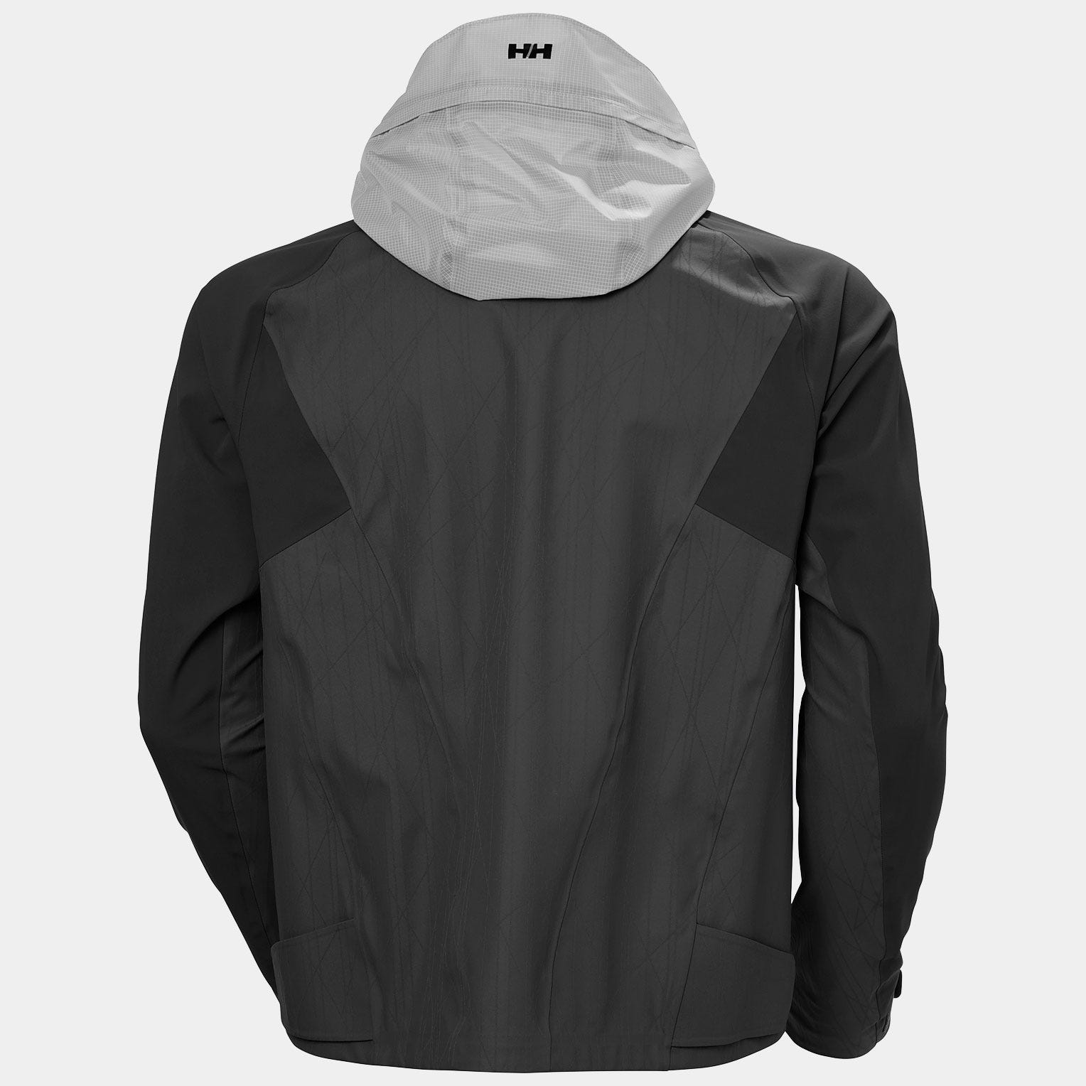 Men's Foil X Jacket