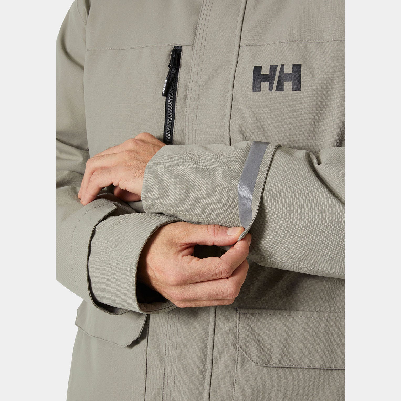 Men's Urban Lab Down Parka