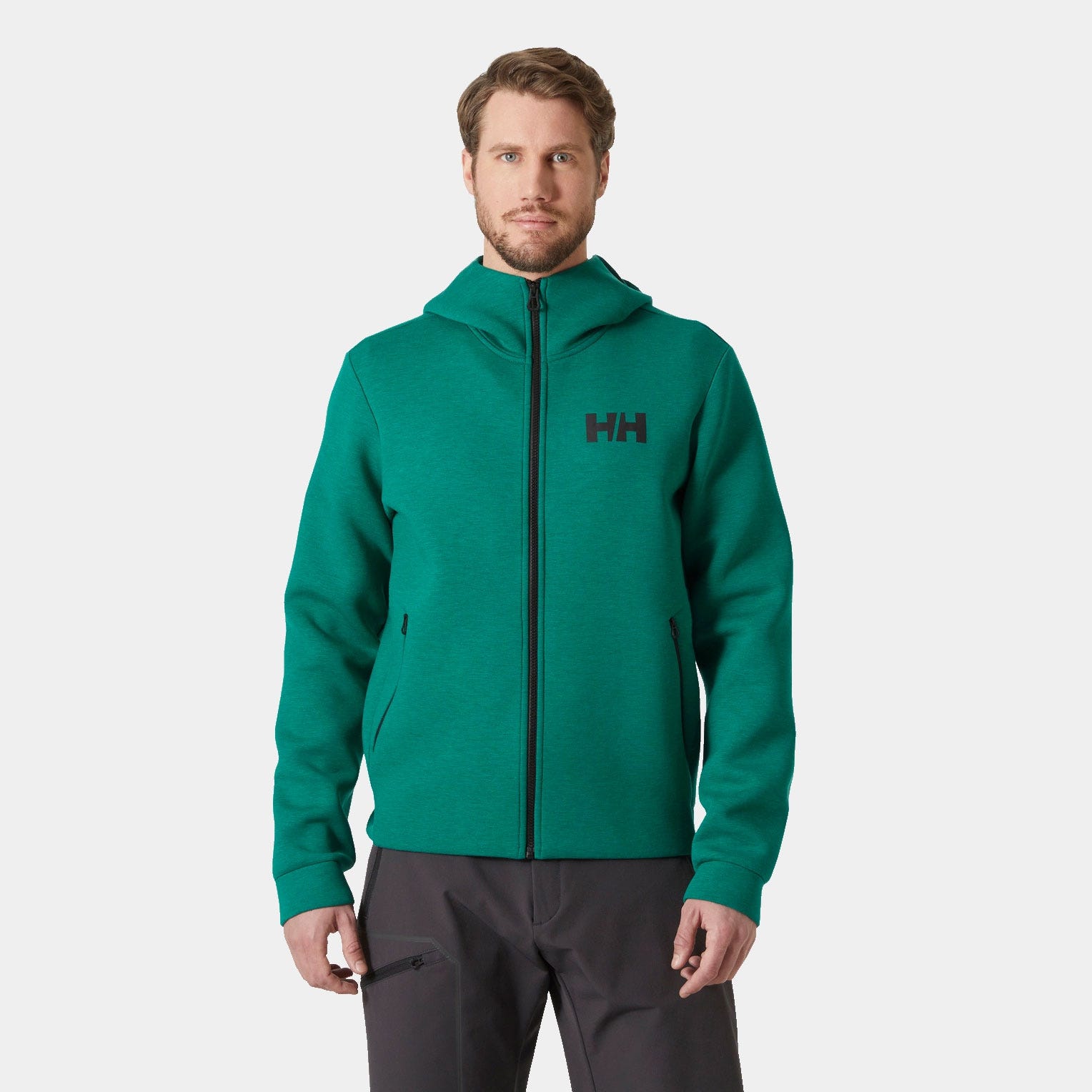 Men's HP Ocean Sailing Full-Zip Jacket 2.0