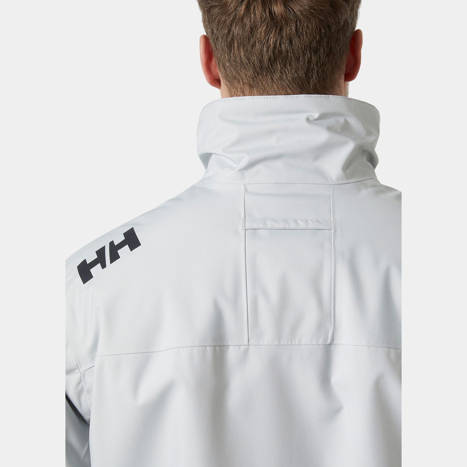 Men’s Crew Midlayer Jacket 2.0