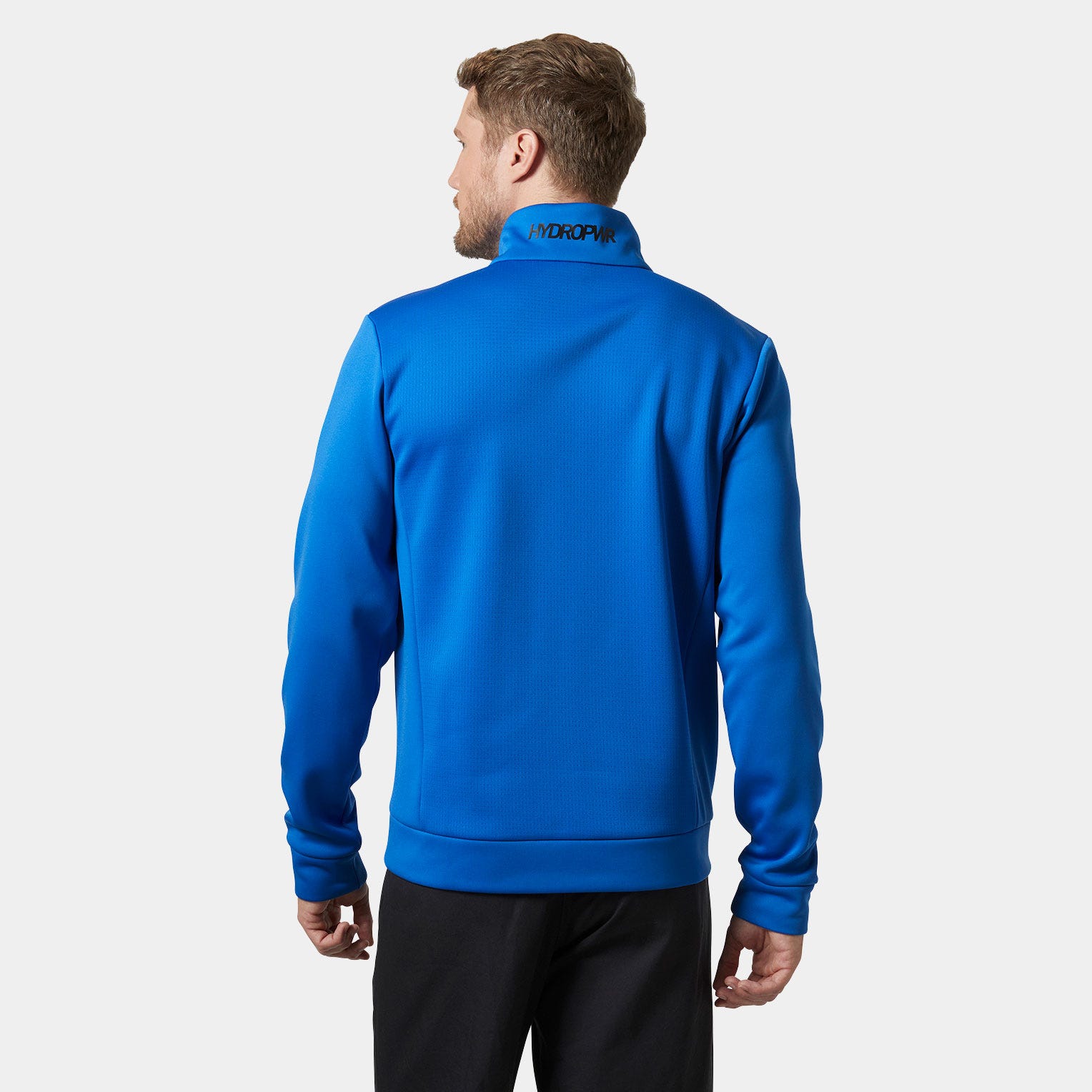Men's HP Fleece Jacket 2.0