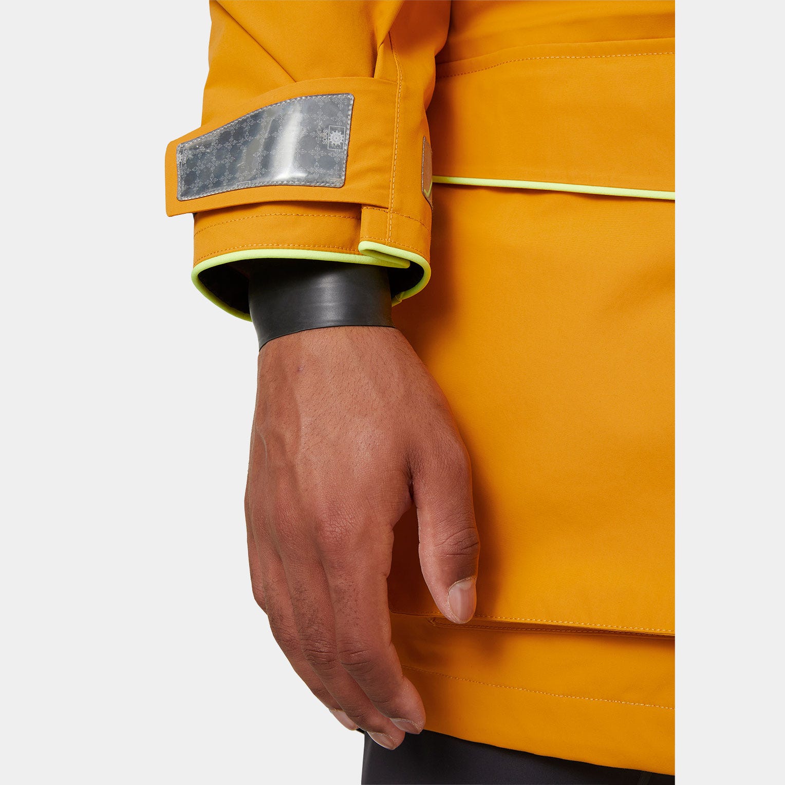 Men's Ægir Ocean Jacket