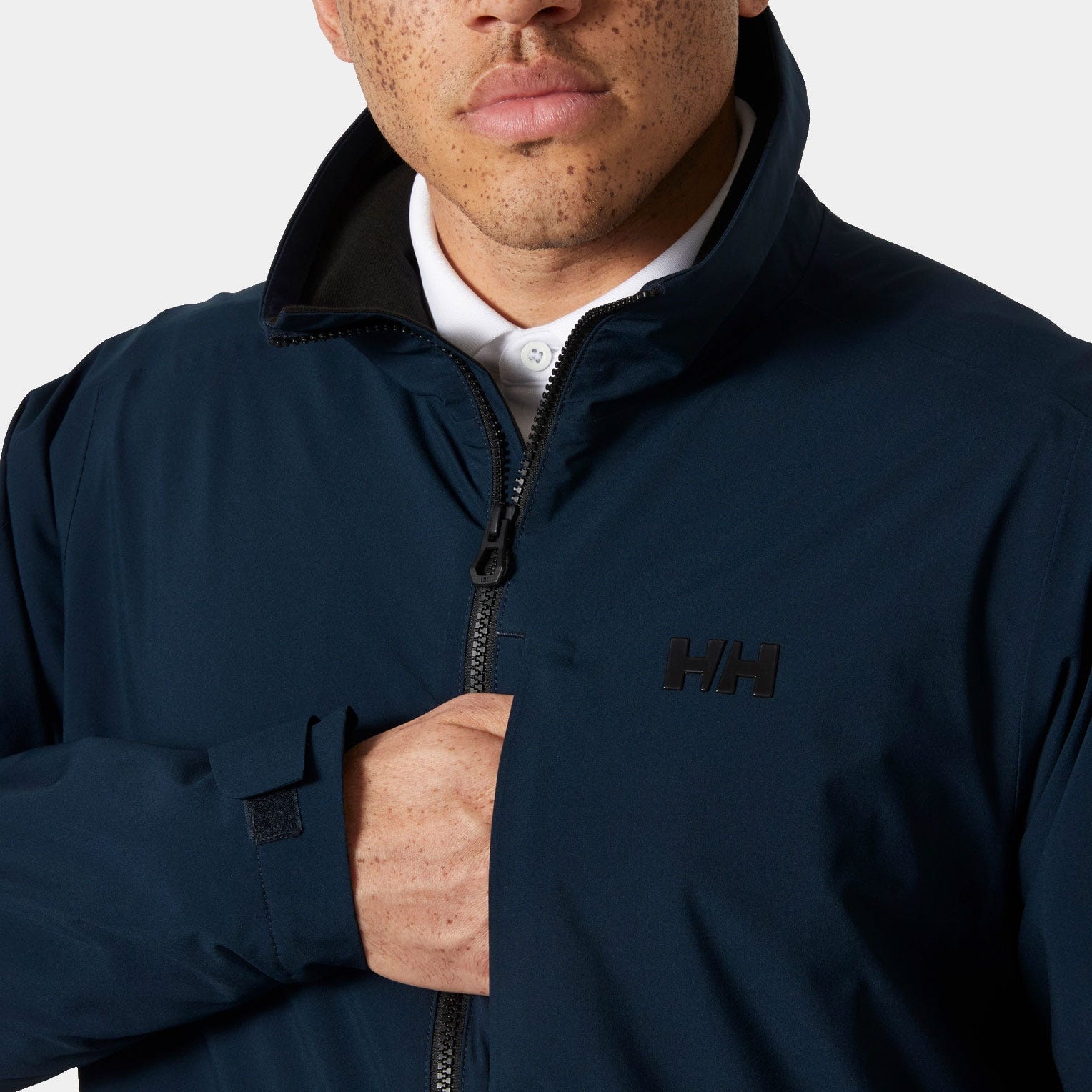 Men's HP Racing Jacket 2.0