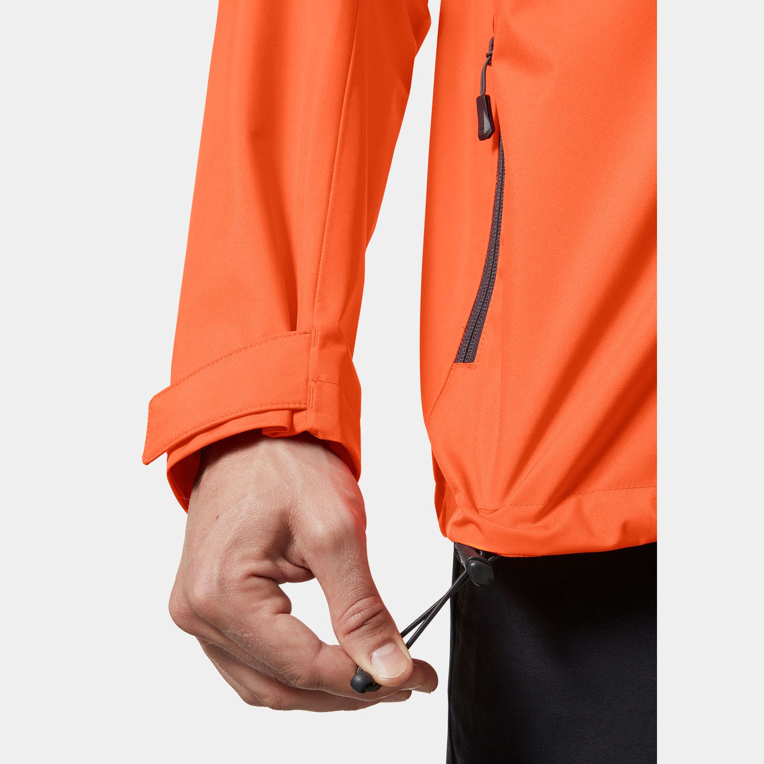 Men’s Crew Jacket 2.0