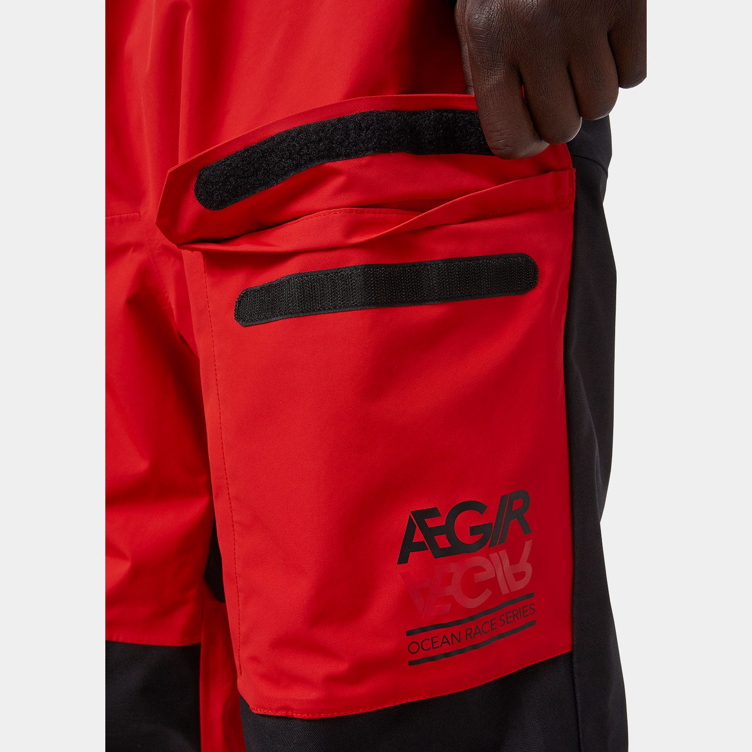 Men's Ægir Ocean Dry Suit 2.0