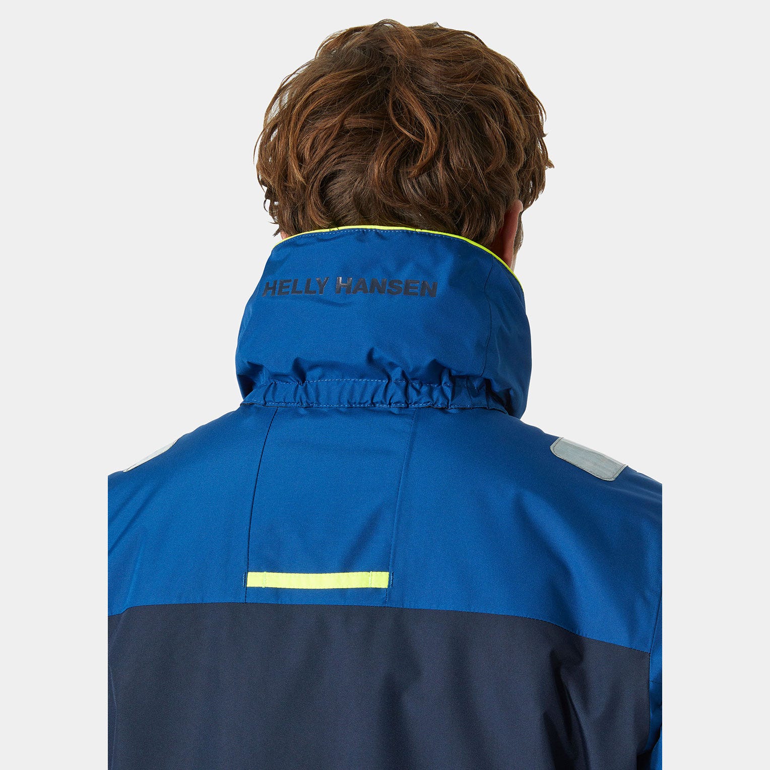 Men's Arctic Shore Jacket