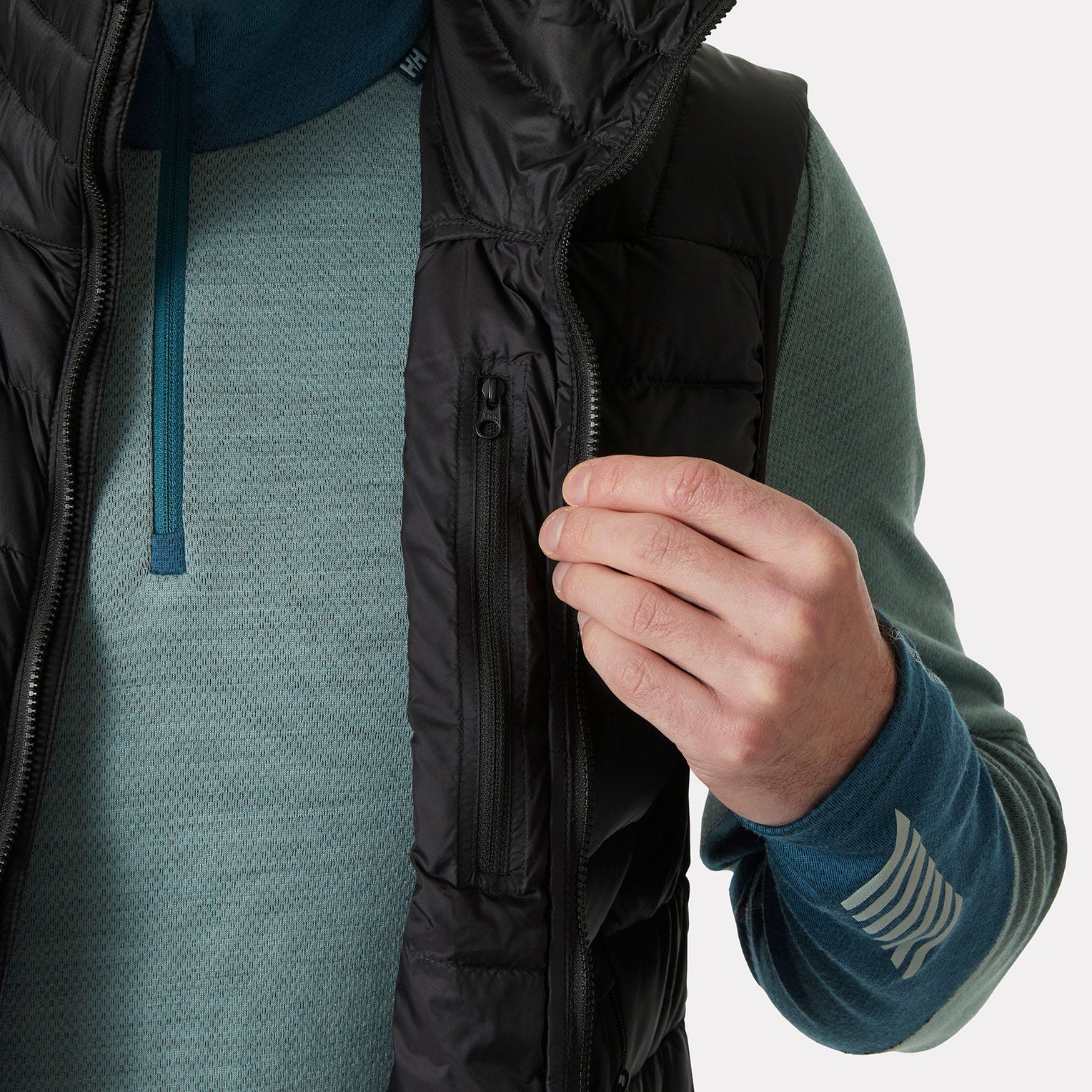 Men's Verglas Down Vest 2.0