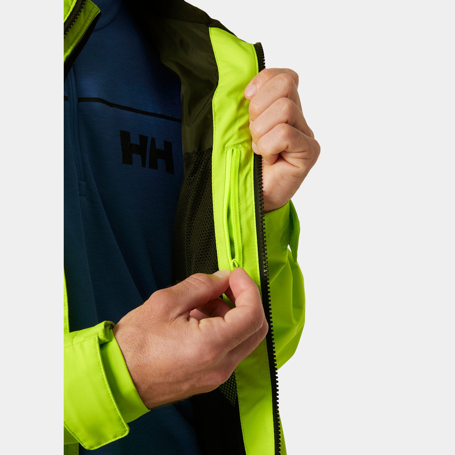 Men's HP Racing Sailing Jacket