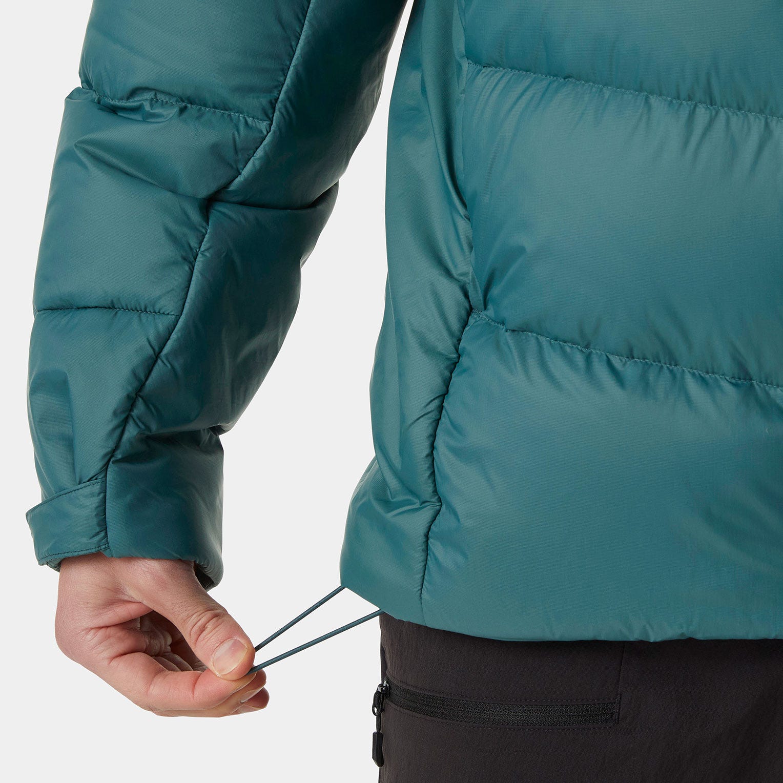 Men's Verglas Icefall Down Jacket