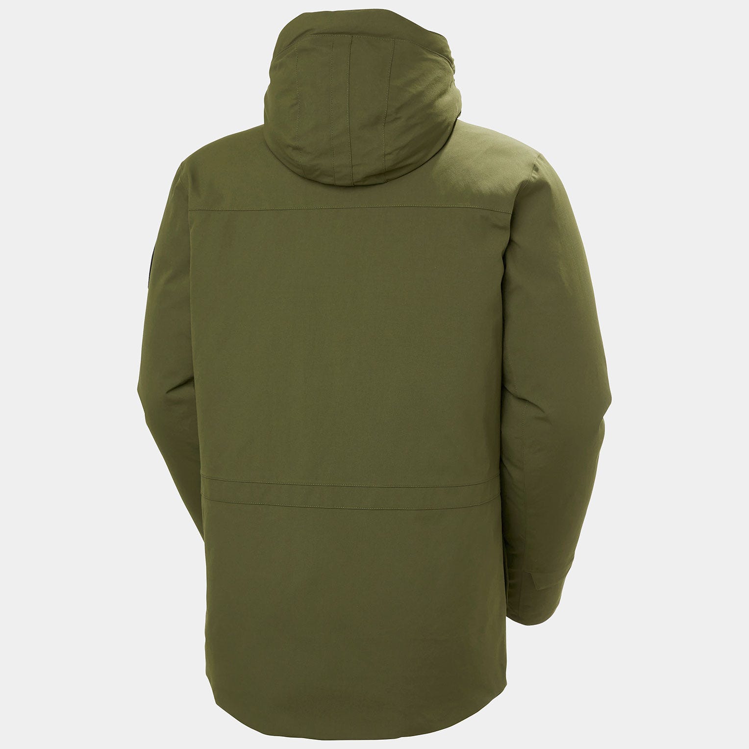 Men's Urban Lab Down Parka