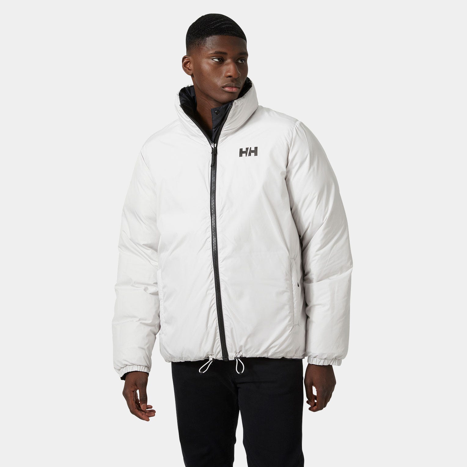 Men’s HH Reversible Down Jacket