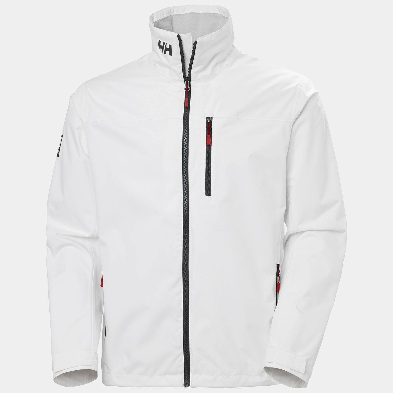 Men’s Crew Jacket 2.0