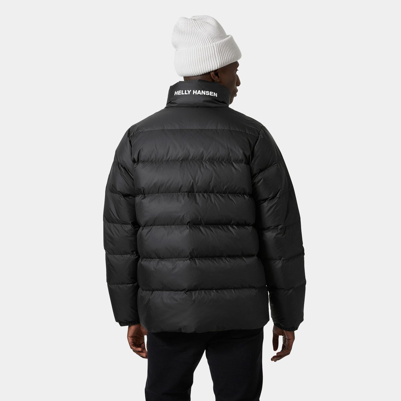 Men’s HH Reversible Down Jacket
