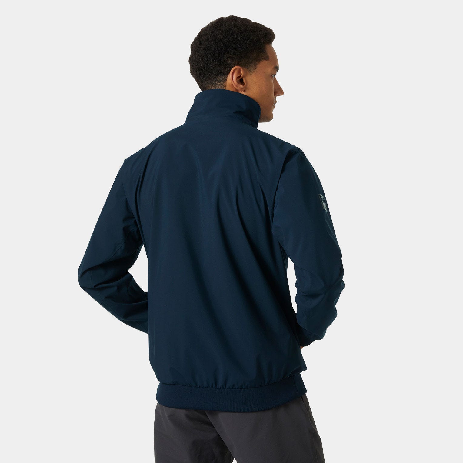 Men's HP Racing Bomber Sailing Jacket 2.0
