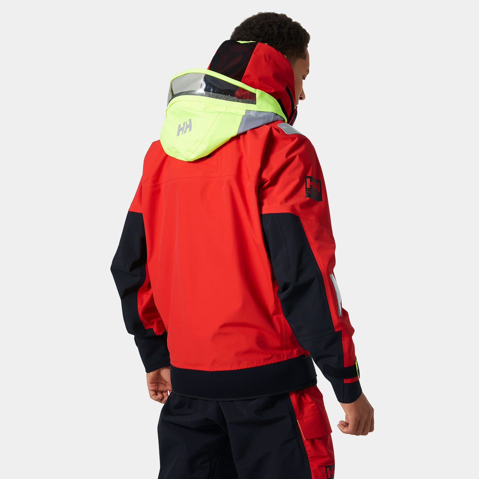 Men's Ægir Race Smock 2.0