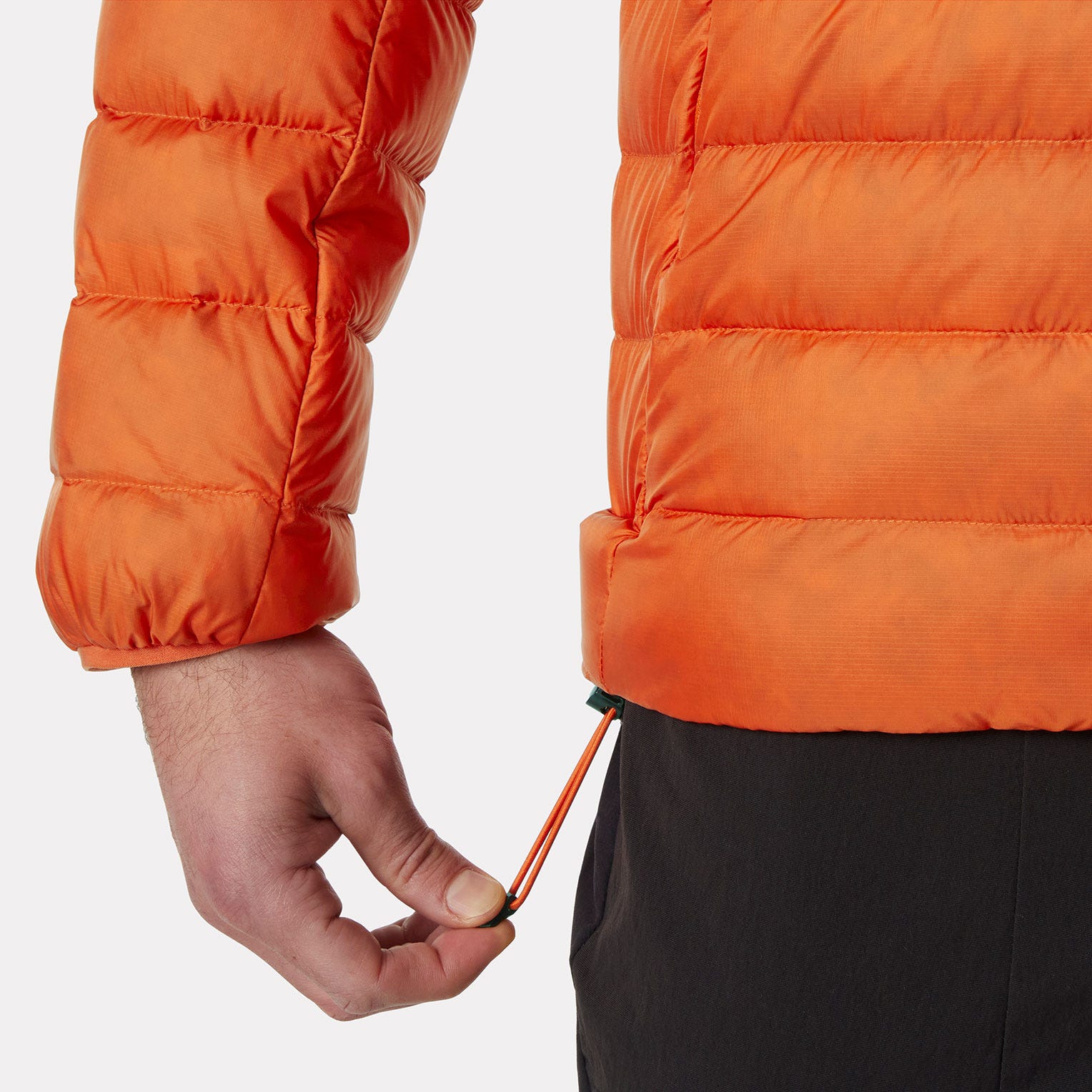 Men's Verglas Hooded Down Jacket 2.0