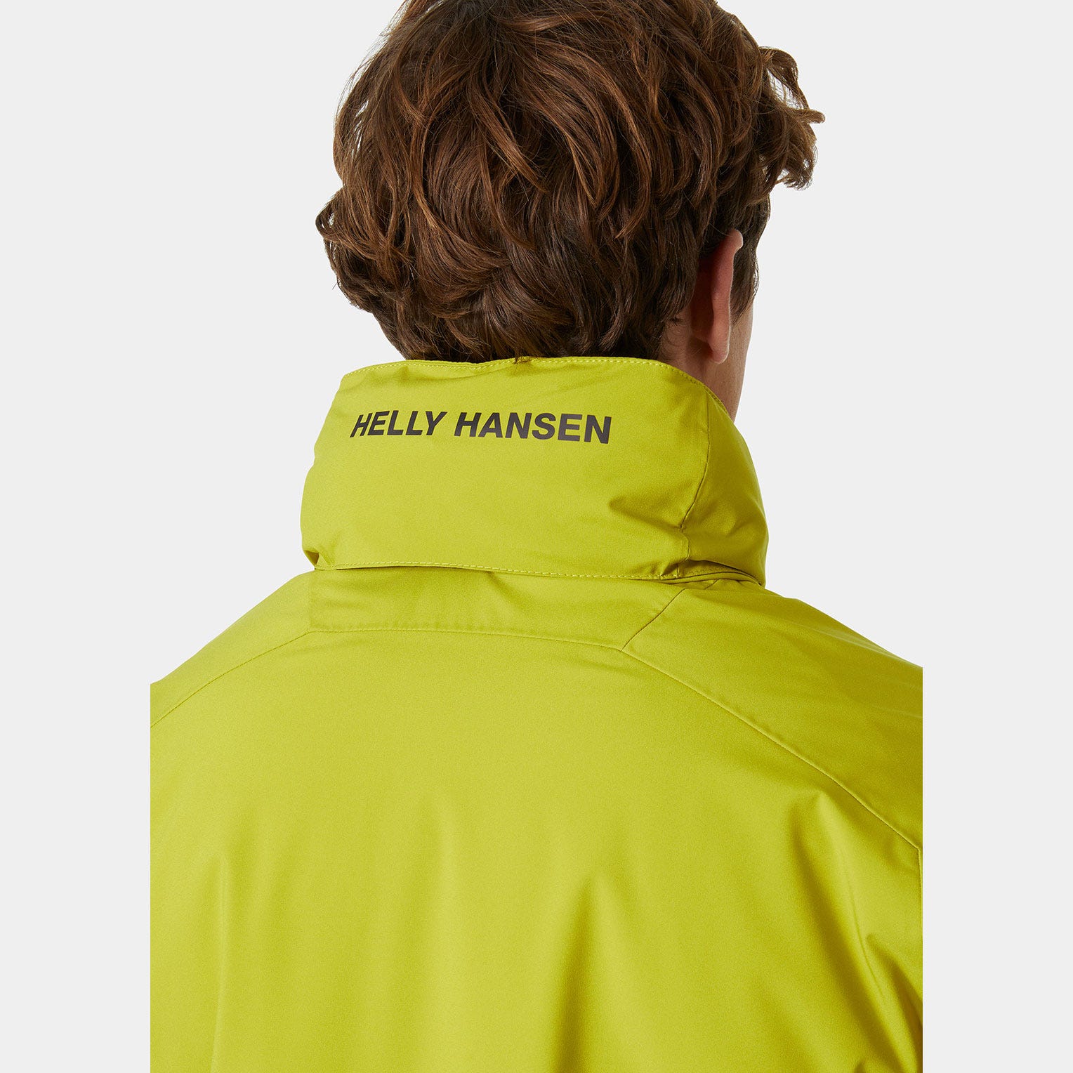 Men's HP Racing LIFALOFT™ Hooded Sailing Jacket