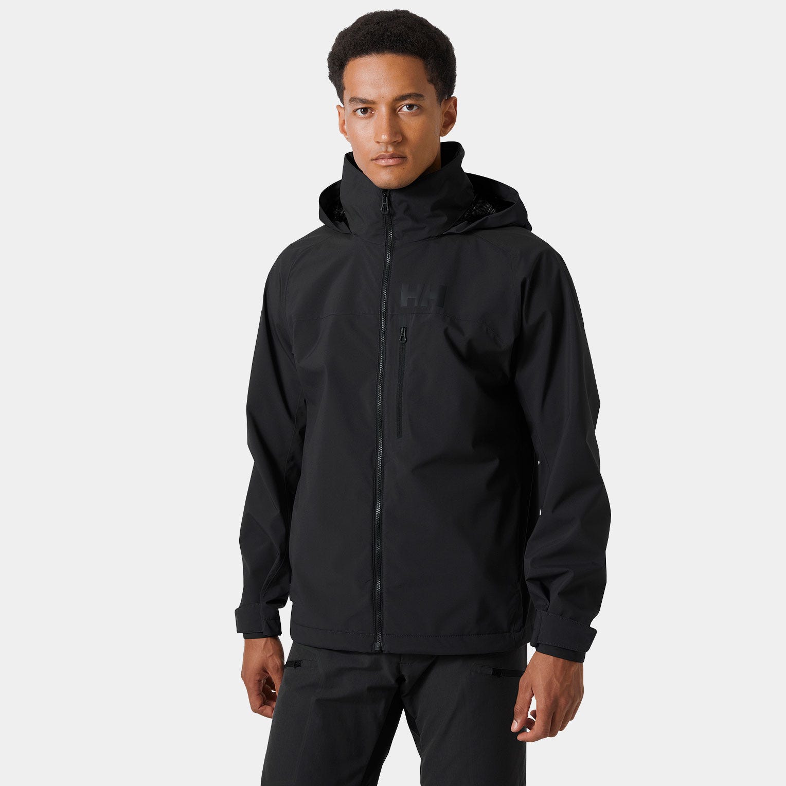 Men's HP Racing Hooded Sailing Jacket