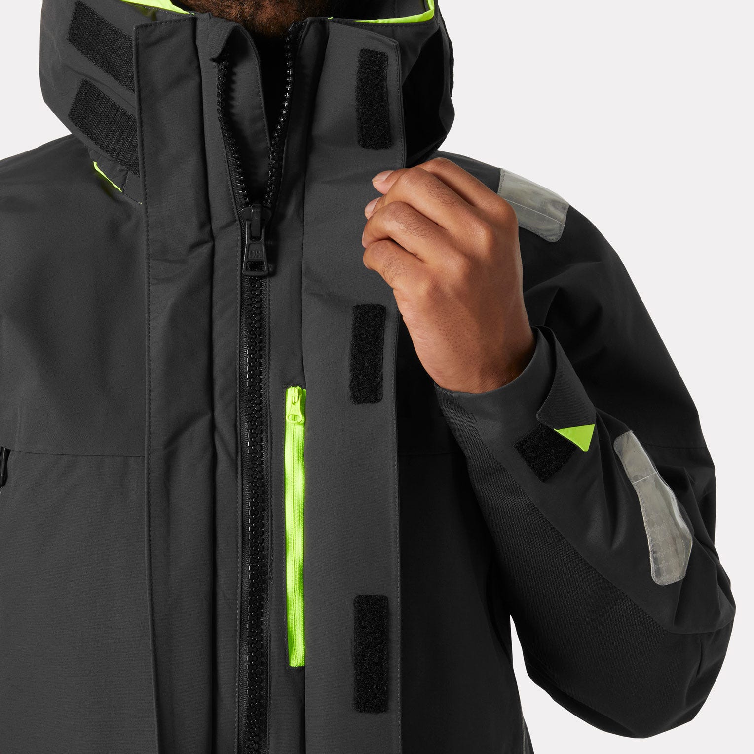 Men's Skagen Offshore Sailing Jacket