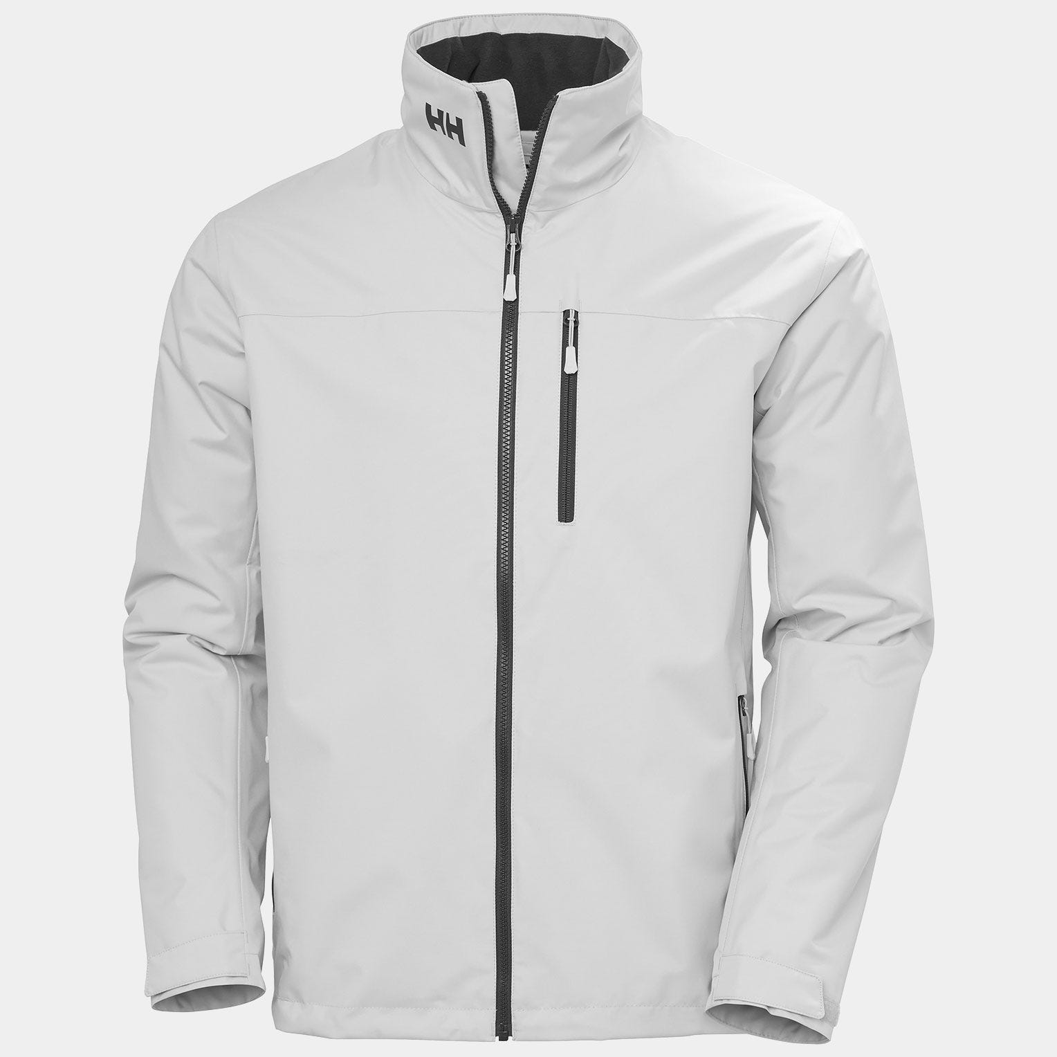 Men’s Crew Midlayer Jacket 2.0