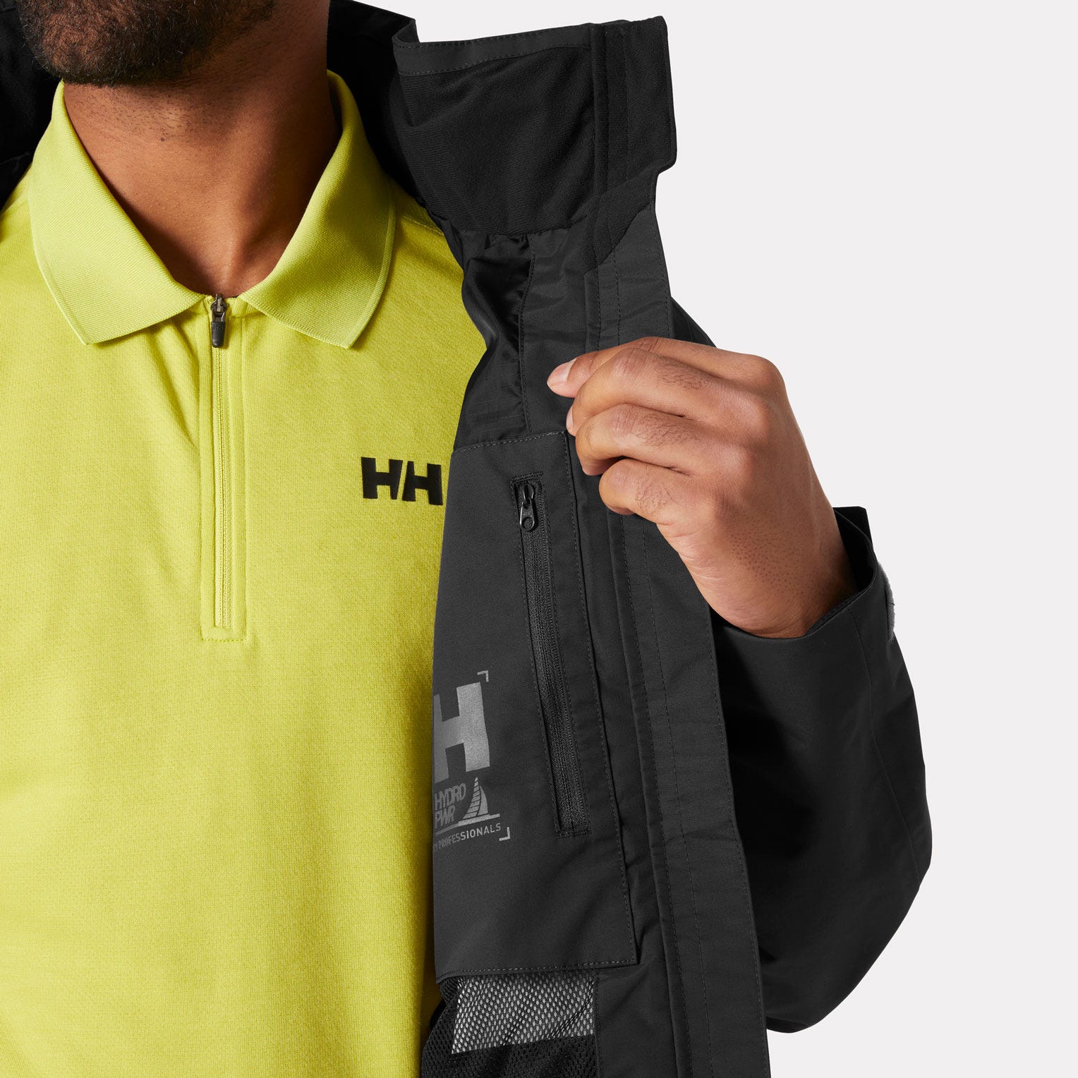 Men's HP Storm Racing Jacket