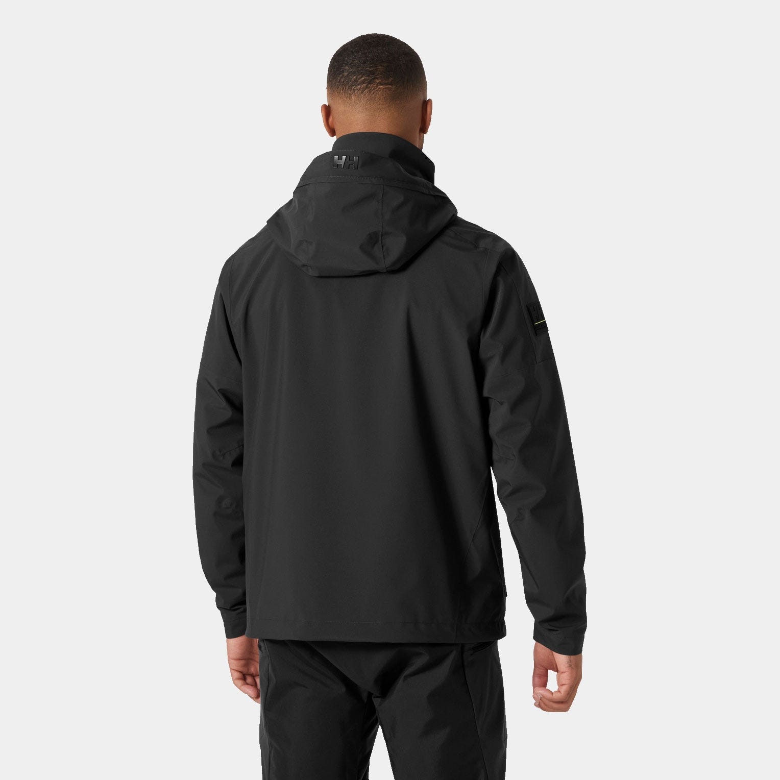 Men's HP Racing Hooded Jacket 2.0