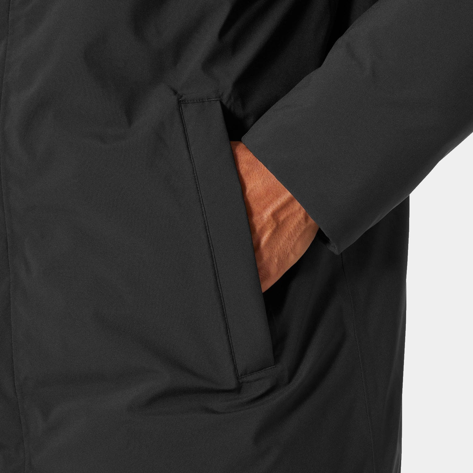 Men's Urban Pro HELLY TECH® Down Coat