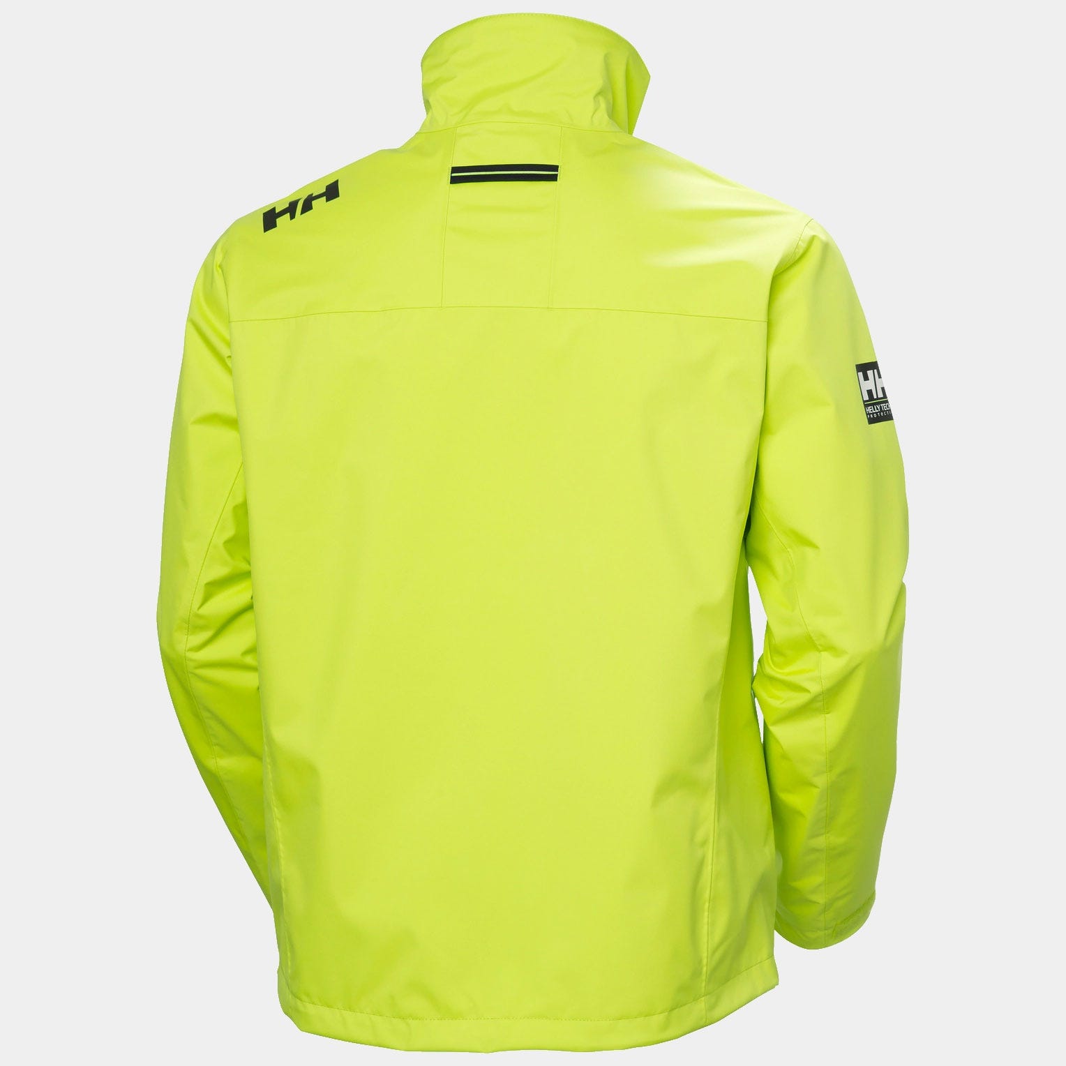 Men’s Crew Jacket 2.0