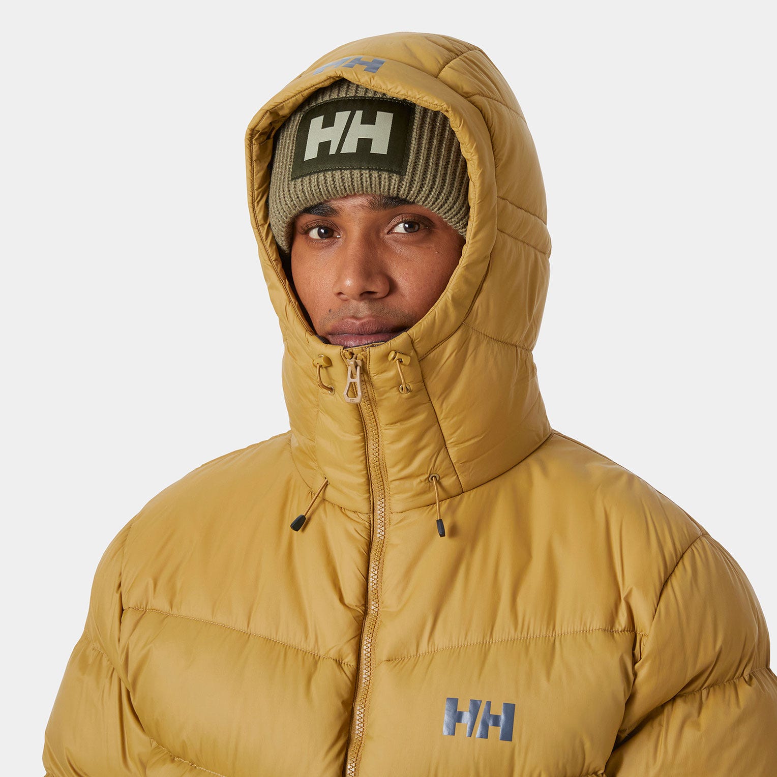 Men's Verglas Icefall Down Jacket