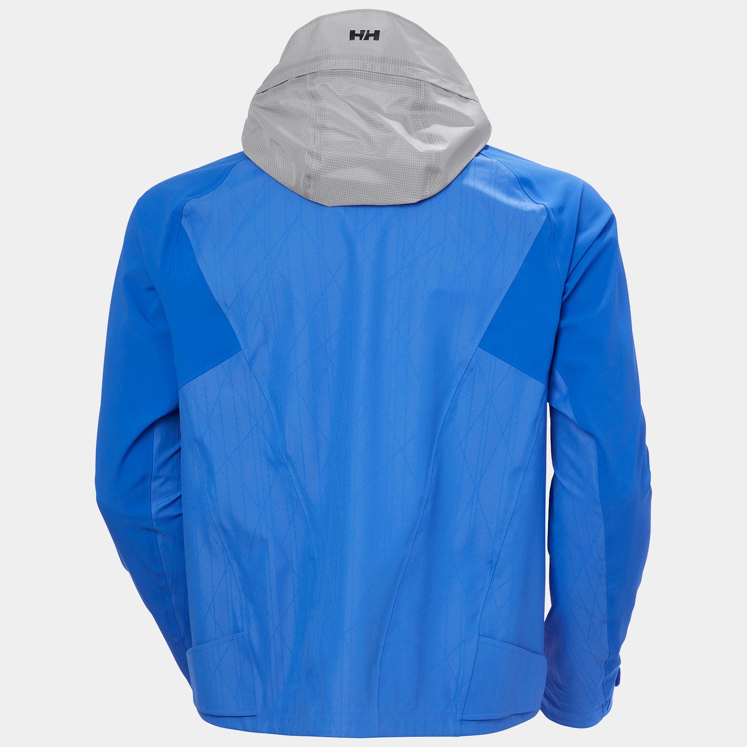 Men's Foil X Jacket