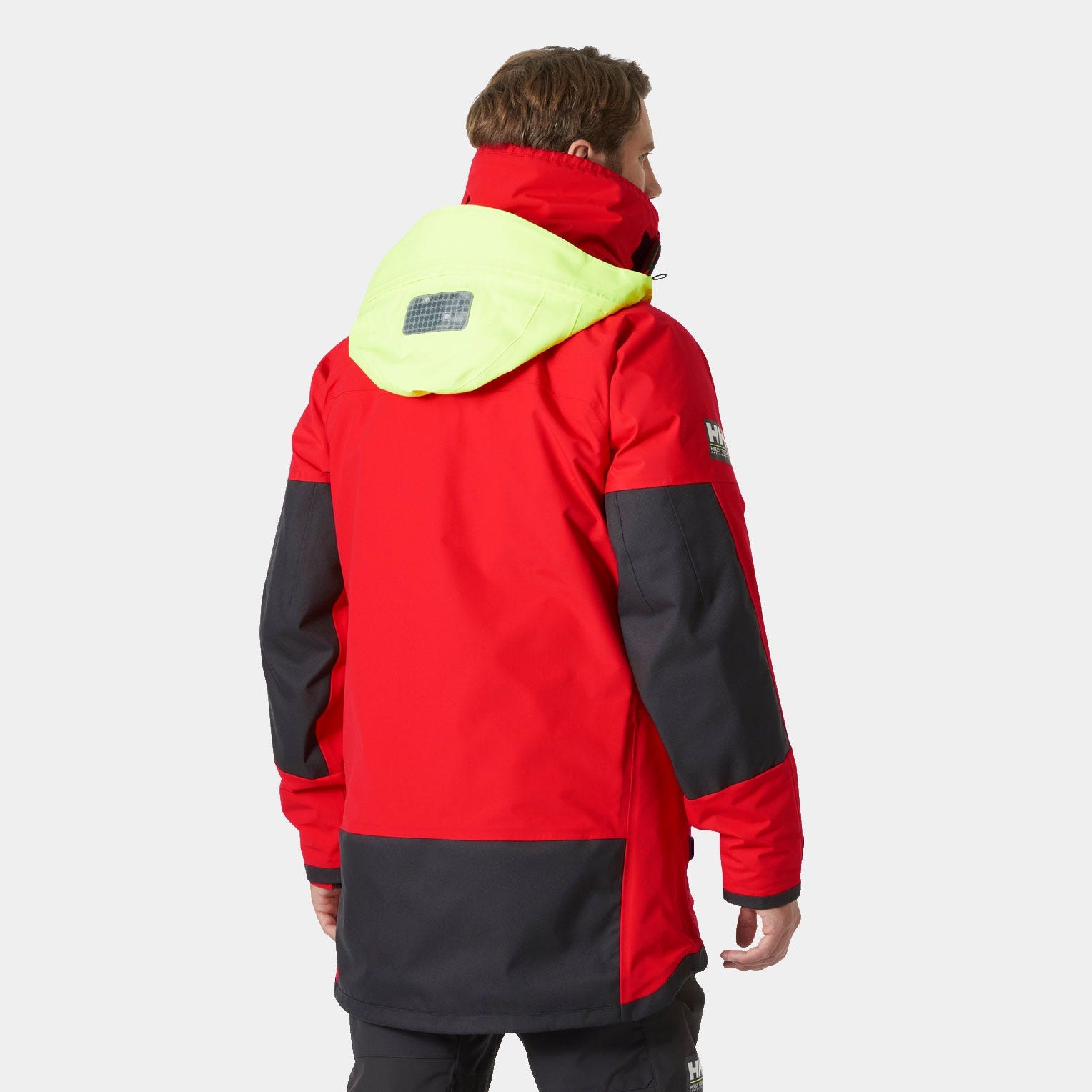 Unisex Arctic Ocean 3-in-1 Parka