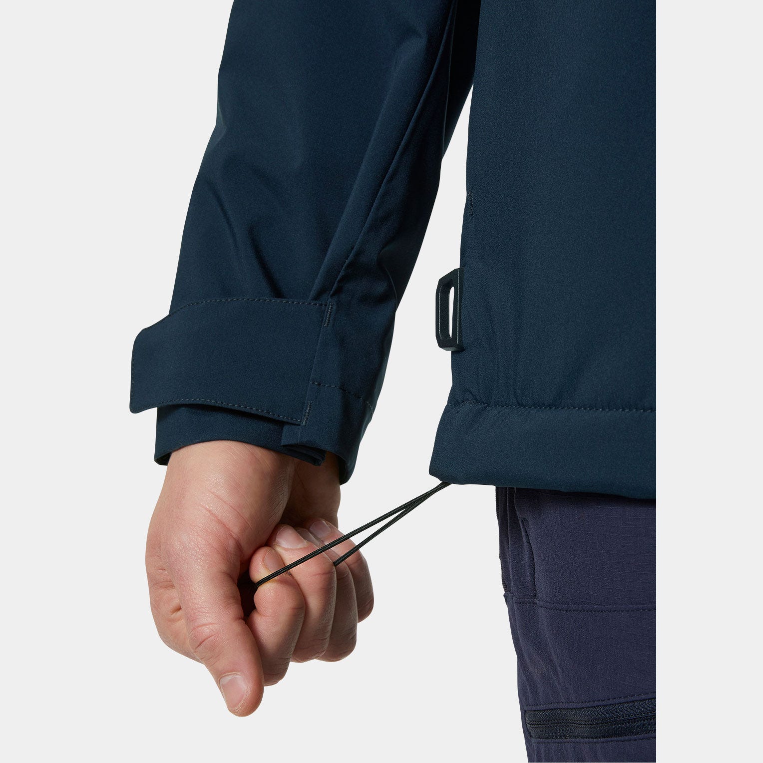 Men's HP Racing LIFALOFT™ Hooded Sailing Jacket