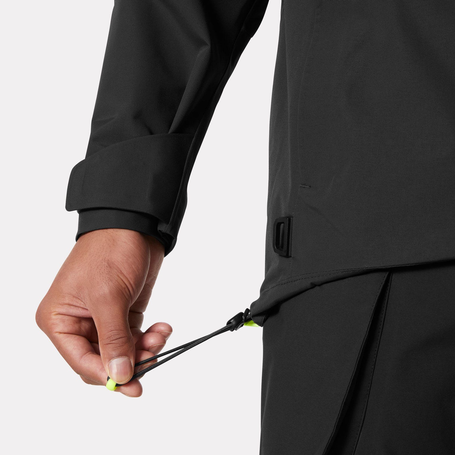 Men's HP Storm Racing Jacket