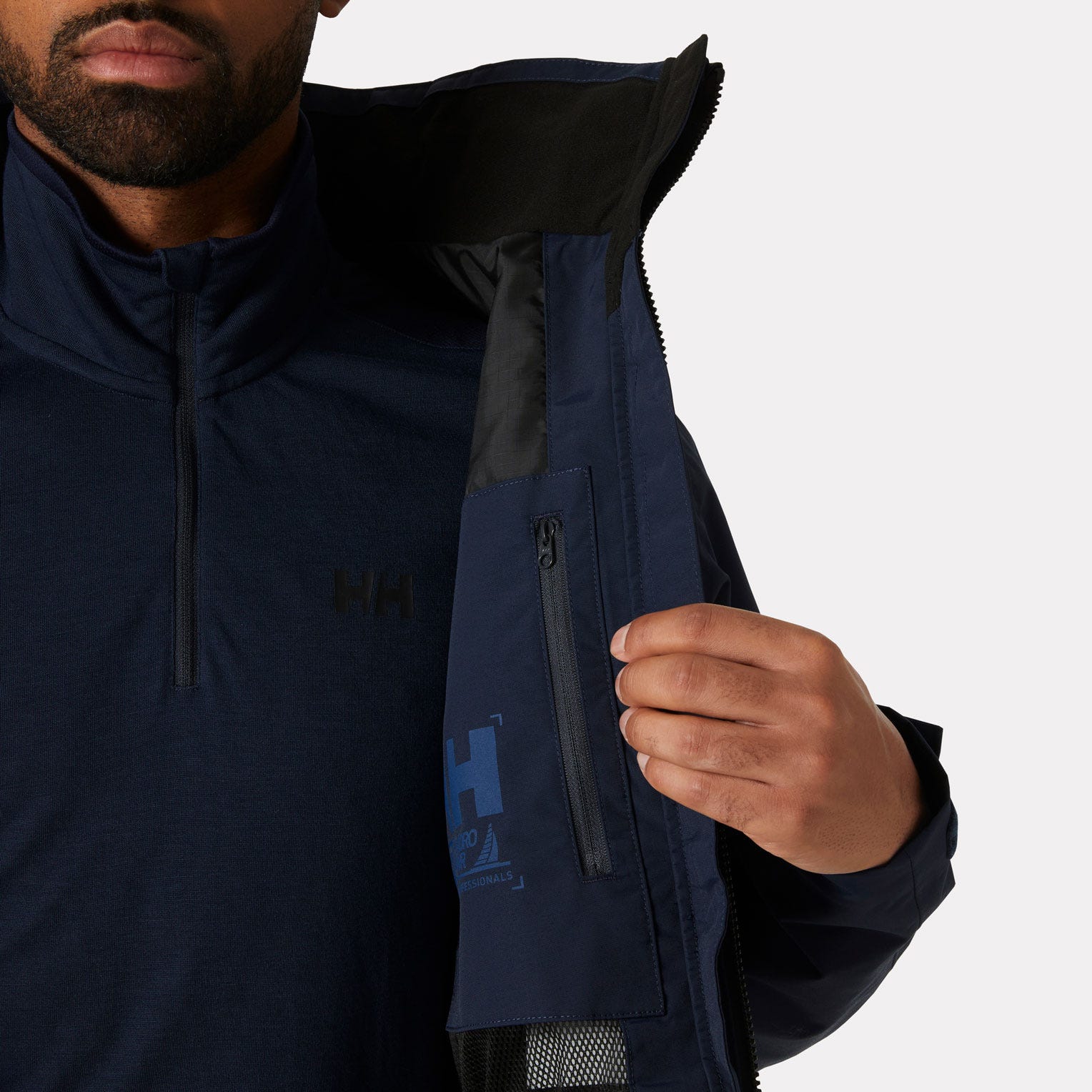 Men's HP Storm Racing Jacket