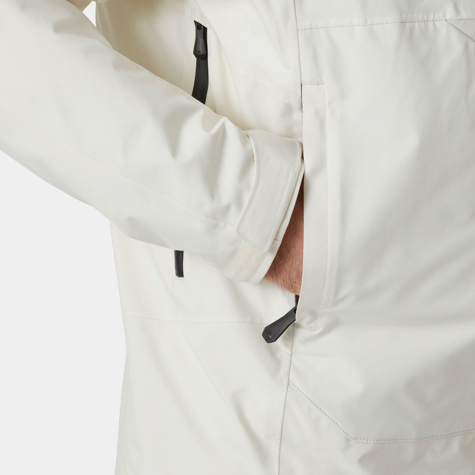 Men’s Kvitfjell Infinity Down Ski Jacket