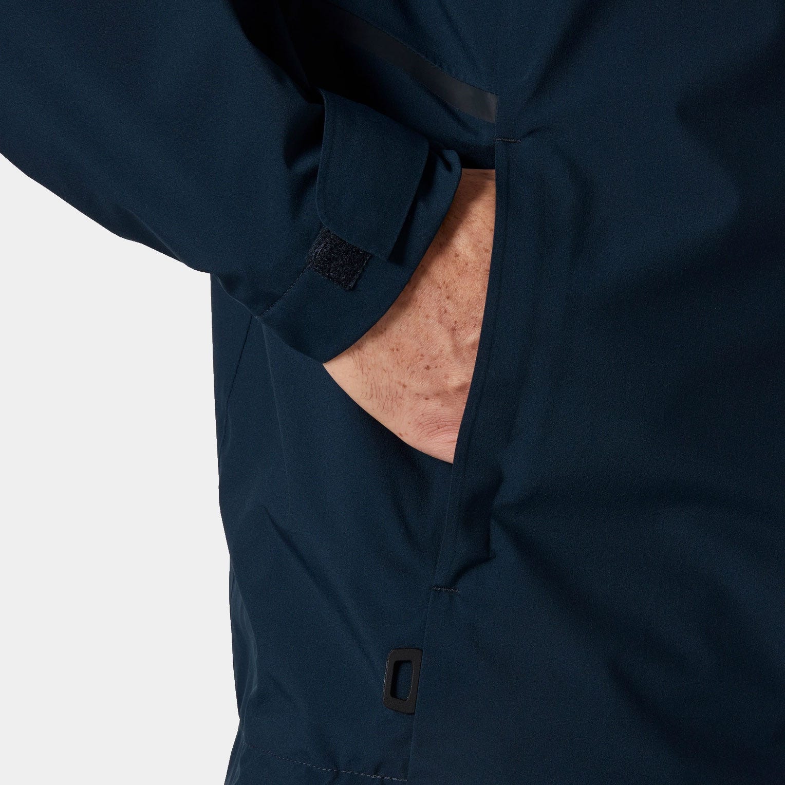 Men's HP Racing Jacket 2.0