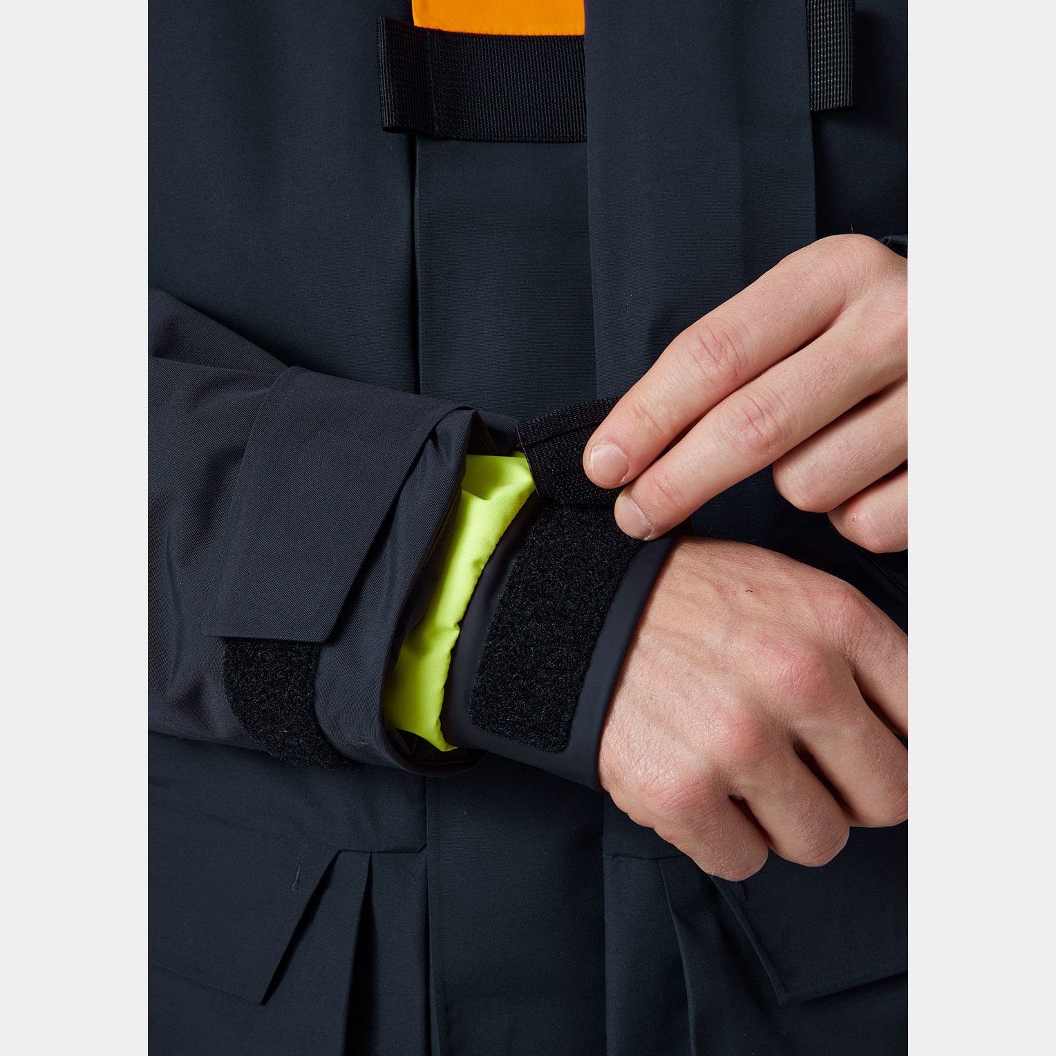 Men’s Arctic Ocean H2FLOW™ Parka