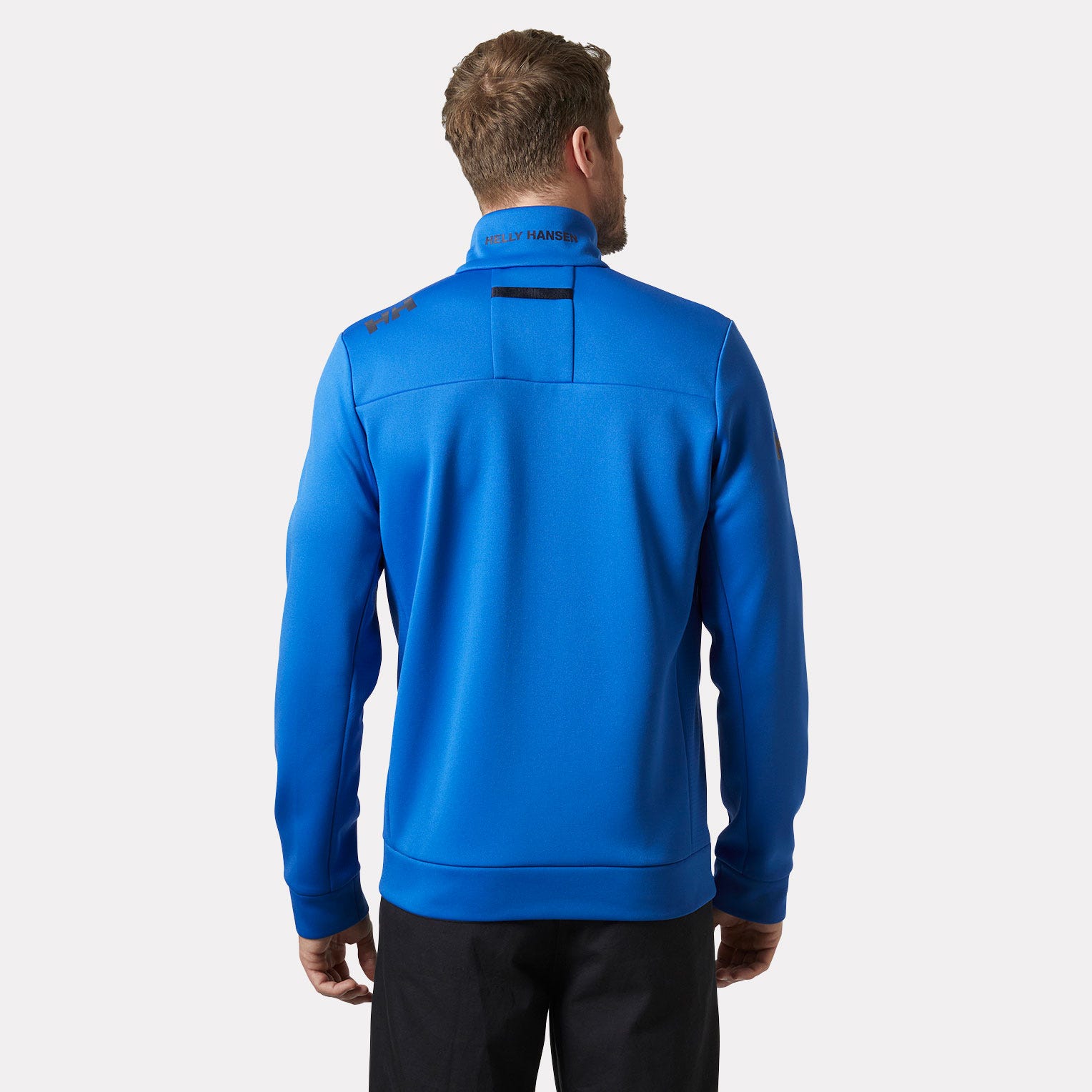 Men's Crew Fleece Jacket