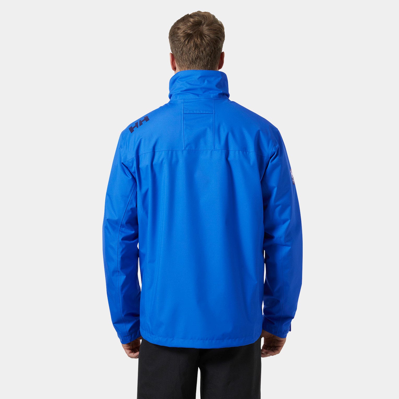 Men’s Crew Midlayer Jacket 2.0