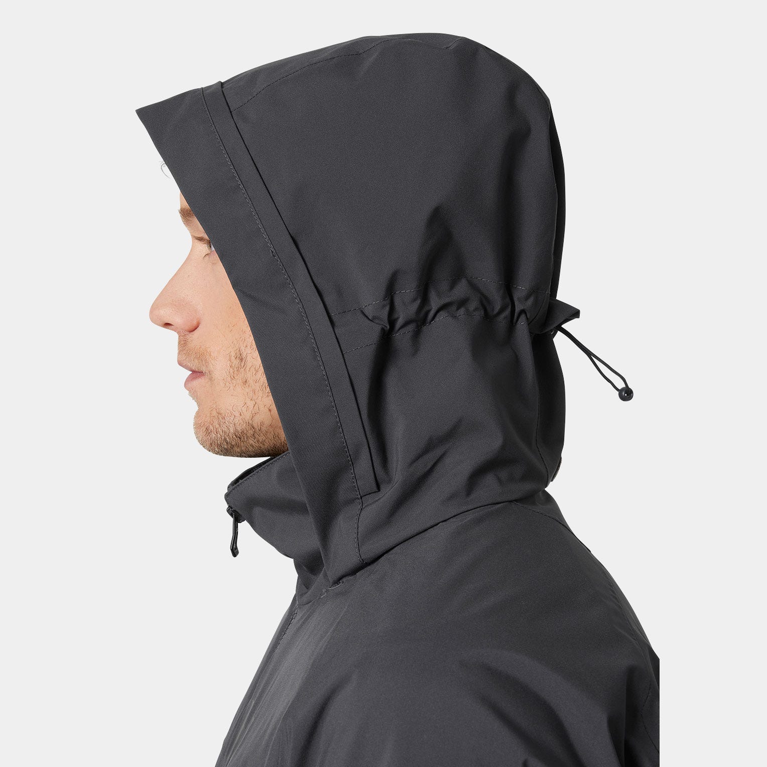 Men's HP Racing LIFALOFT™ Hooded Sailing Jacket