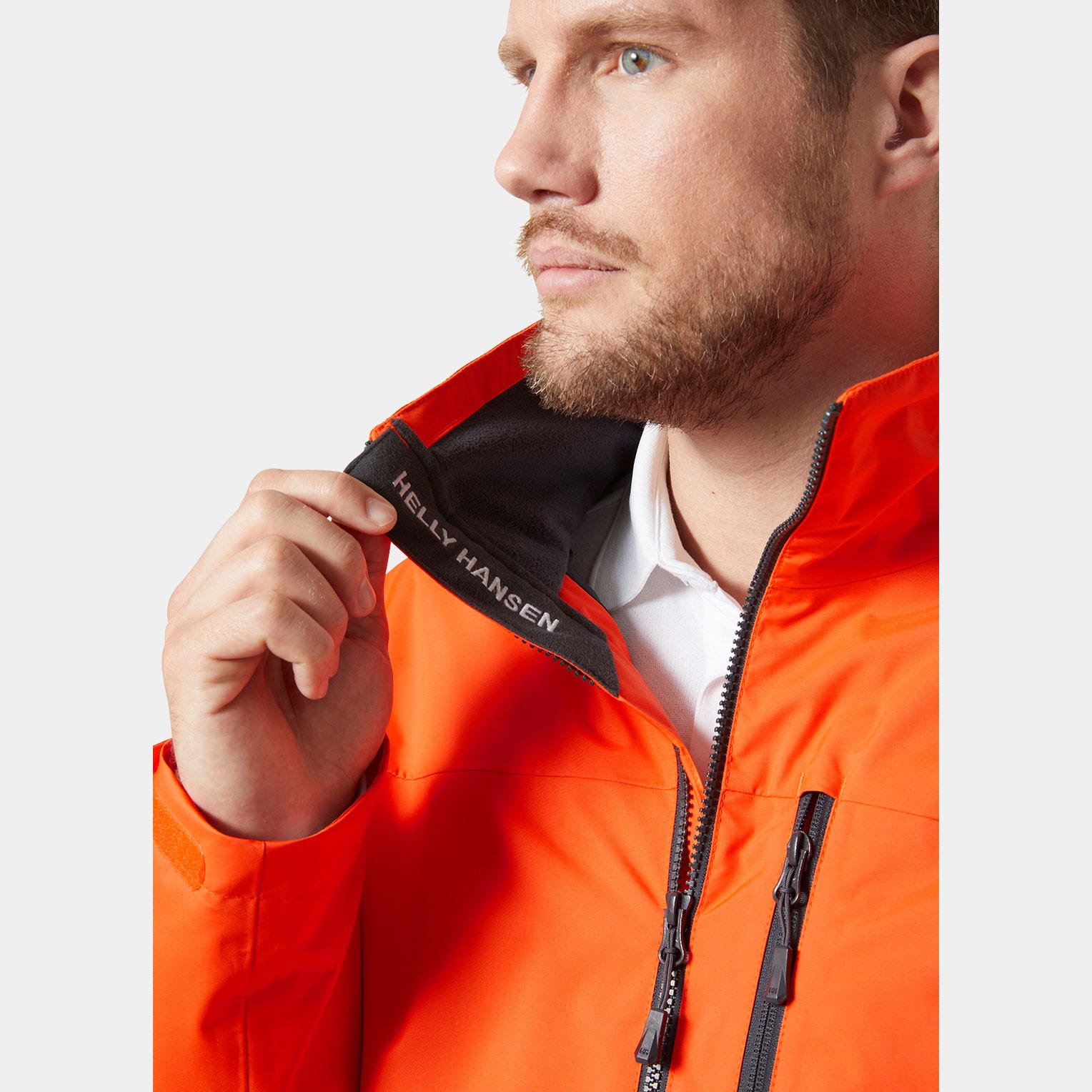 Men’s Crew Midlayer Jacket 2.0