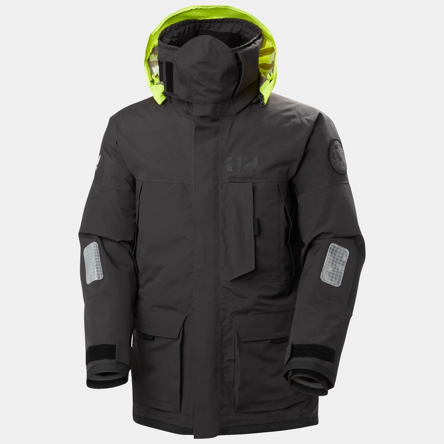 Unisex Arctic Ocean 3-in-1 Parka